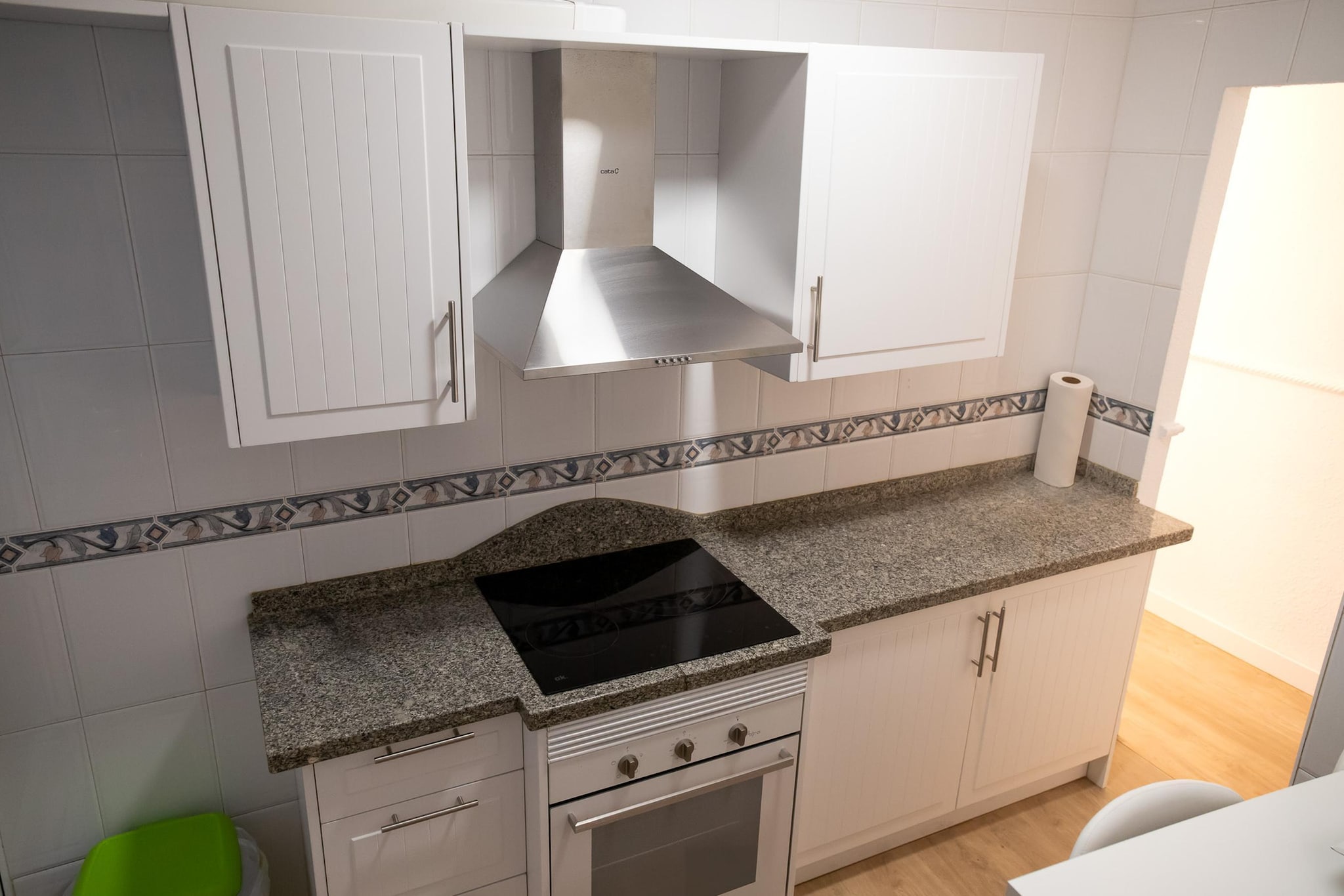 CT 381 AL - Faro's Playa Zapillo - Almeria - Apartment for 4