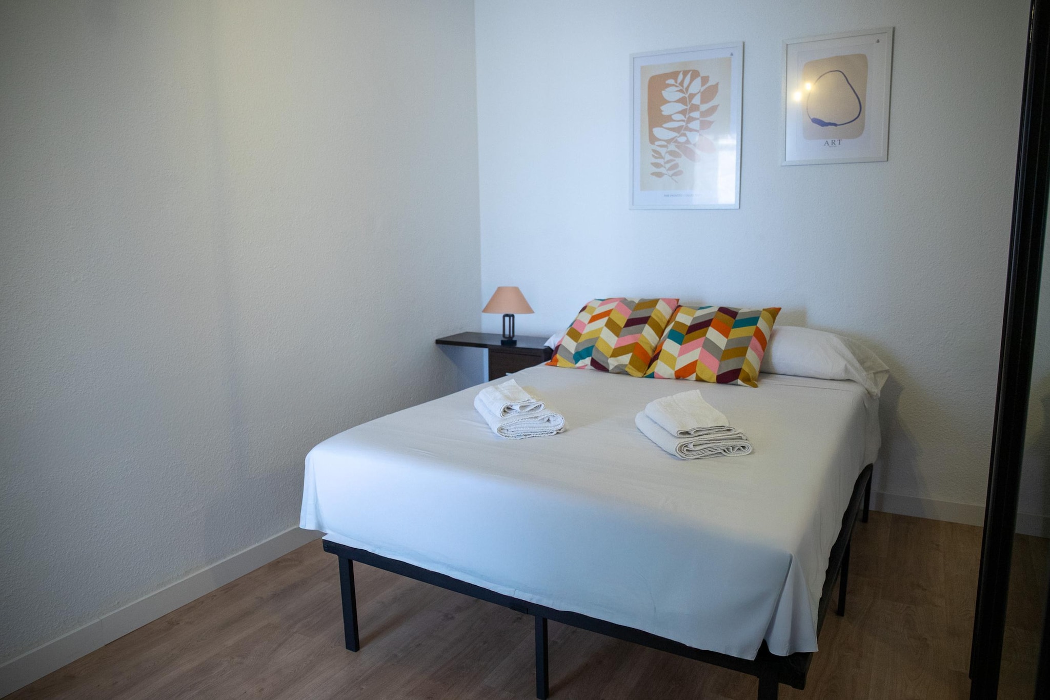 CT 381 AL - Faro's Playa Zapillo - Almeria - Apartment for 4-Slaapkamer