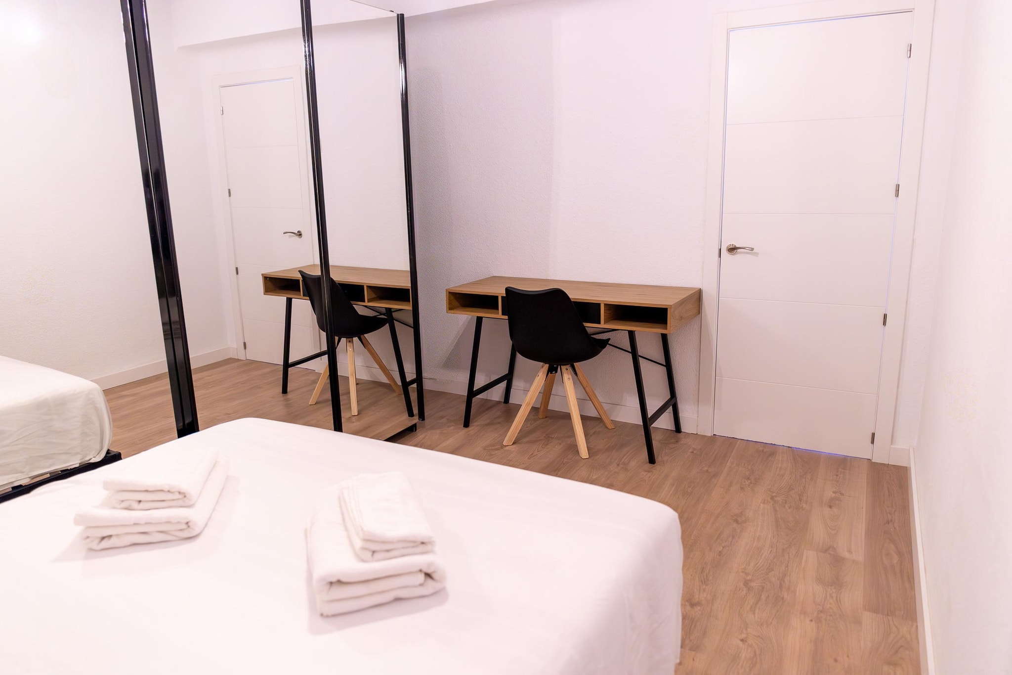 CT 381 AL - Faro's Playa Zapillo - Almeria - Apartment for 4-Slaapkamer