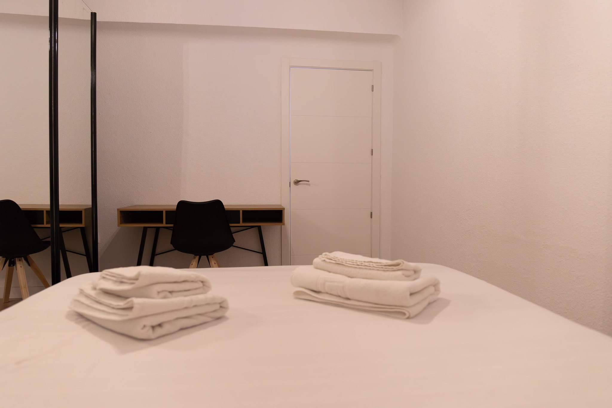 CT 381 AL - Faro's Playa Zapillo - Almeria - Apartment for 4-Slaapkamer