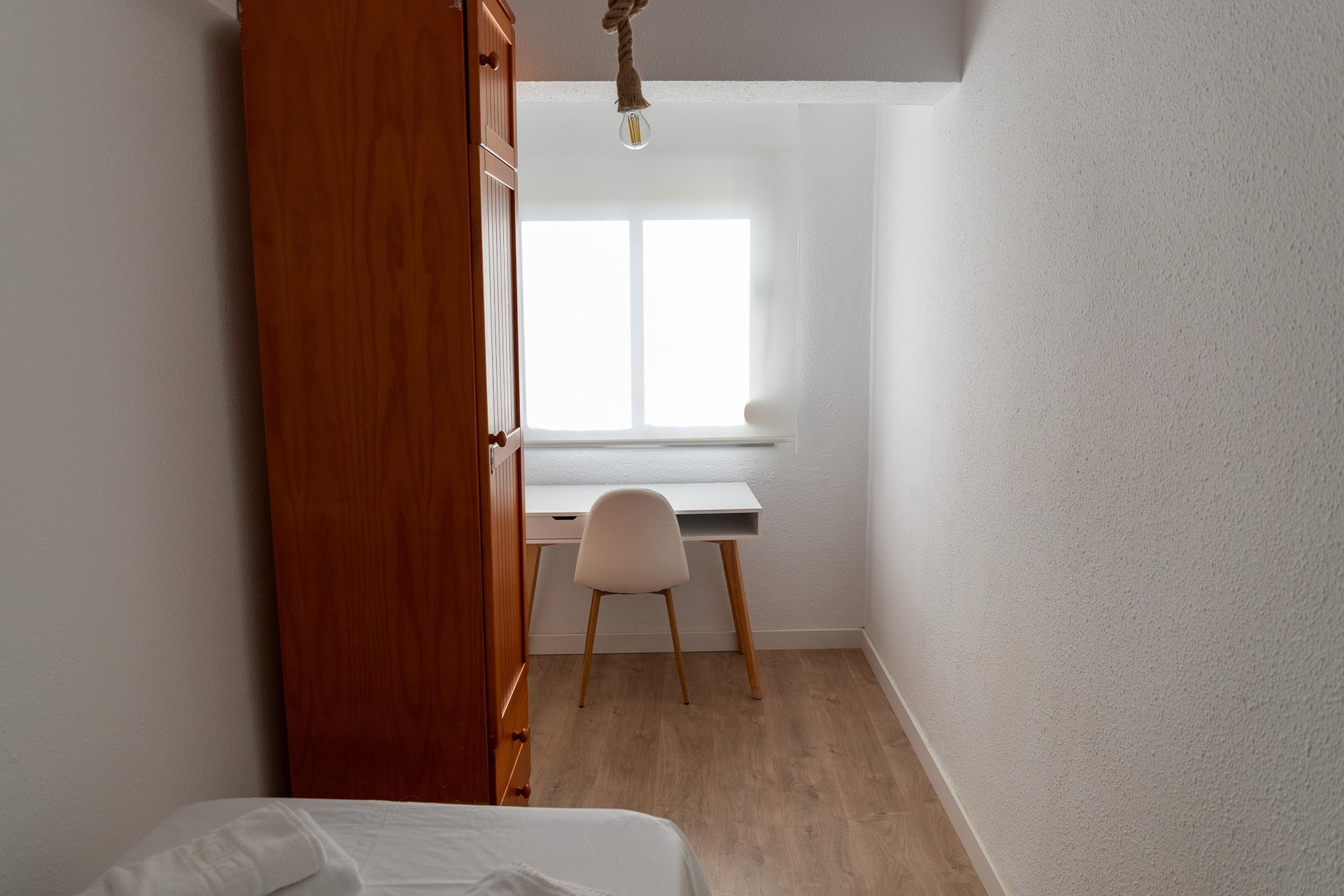 CT 381 AL - Faro's Playa Zapillo - Almeria - Apartment for 4-Slaapkamer