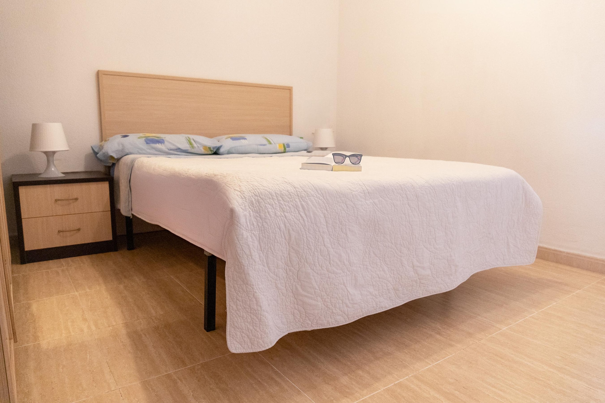 CT 386 AL - Faro's Roquetas Beach Apartment