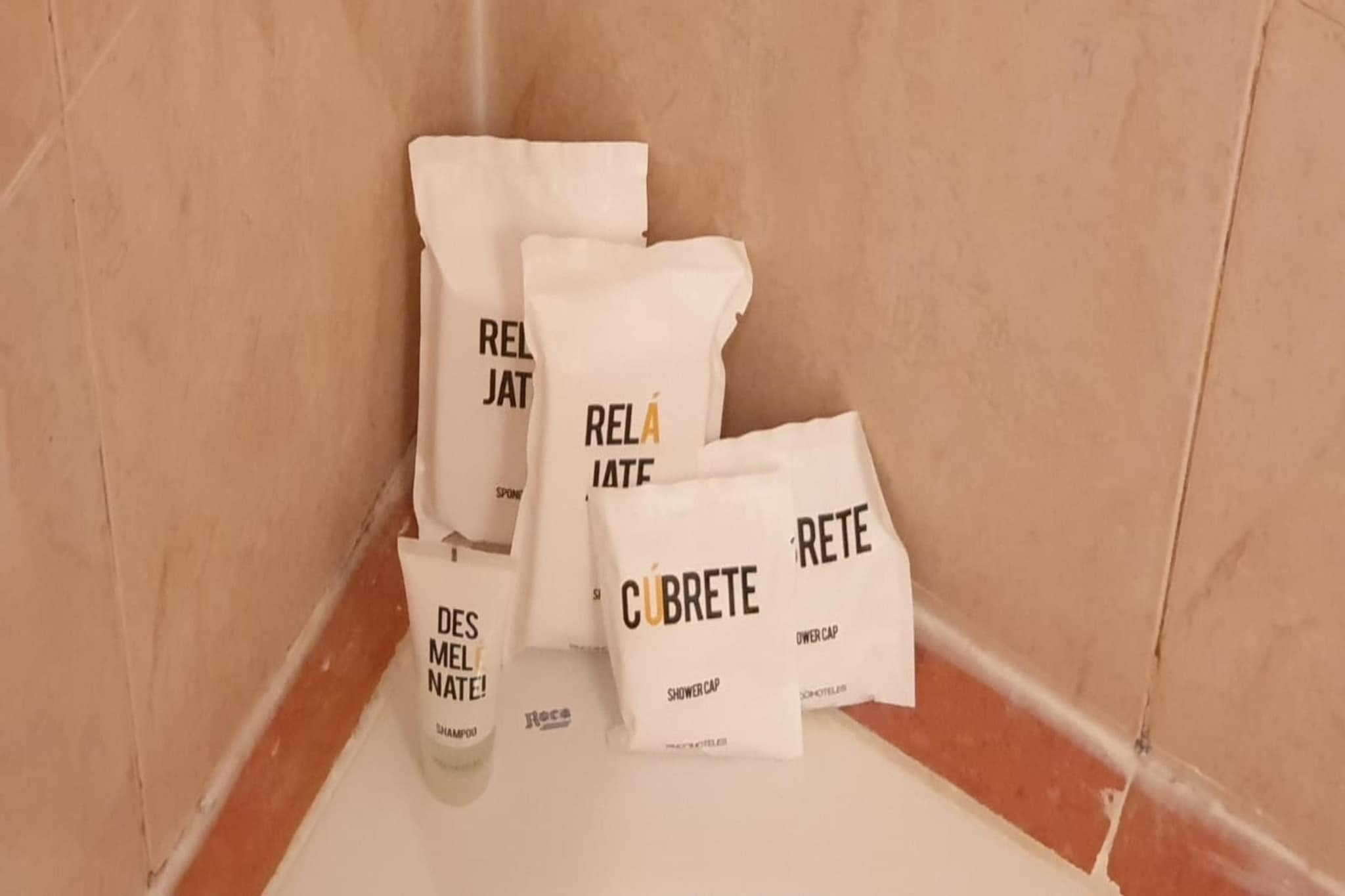 CT 370 AL - Faro's Veraplaya Naturista Apartment-Ambiente