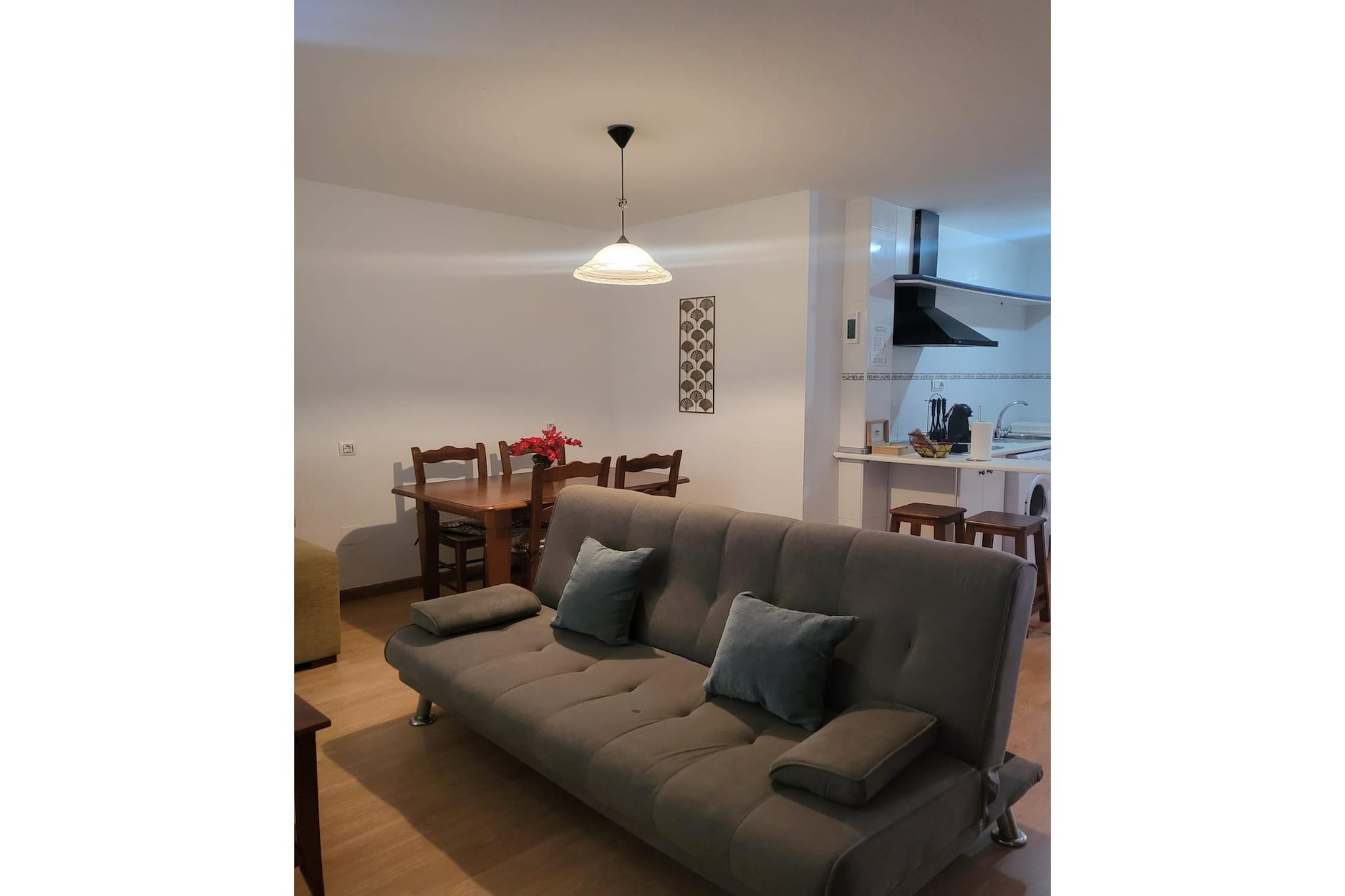 CT 370 AL - Faro's Veraplaya Naturista Apartment