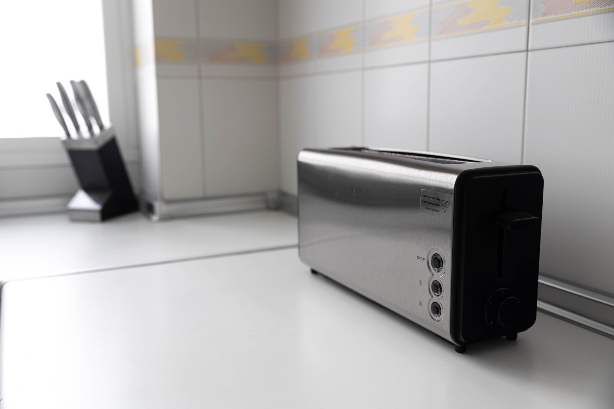 CT 383 GR - Faro's Almuñecar Beachfront for 4-Sfeer