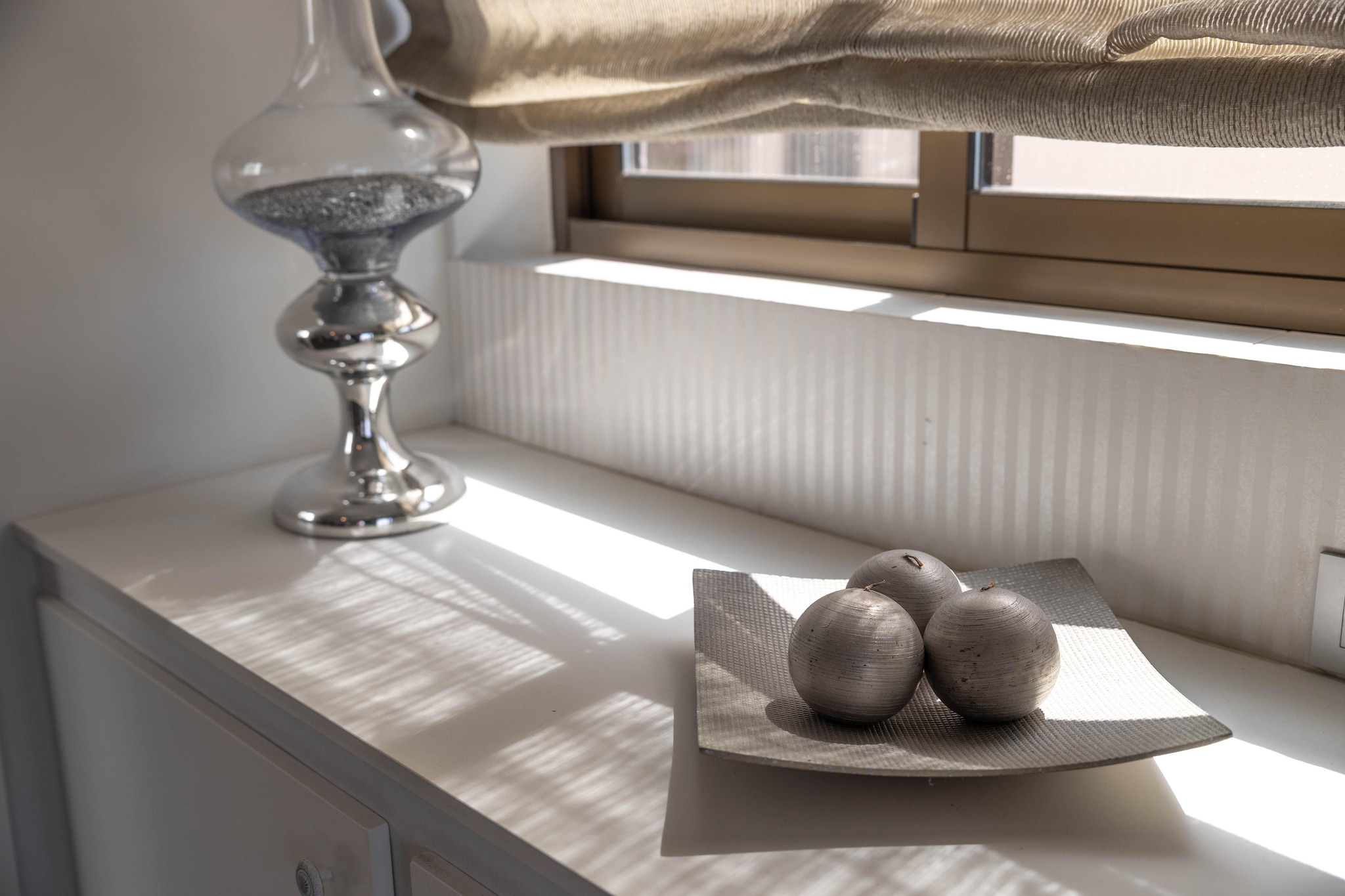 CT 383 GR - Faro's Almuñecar Beachfront for 4-Sfeer