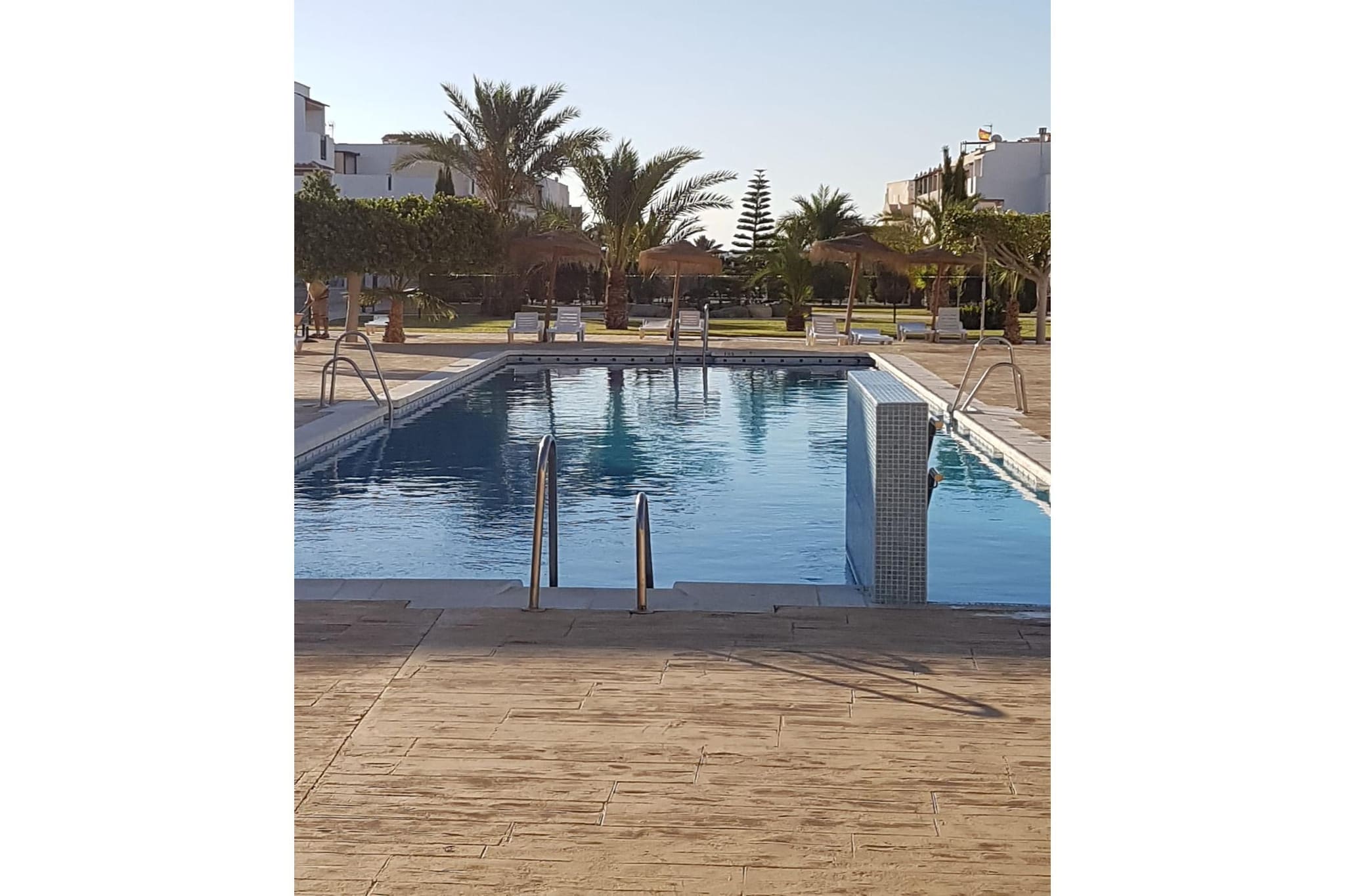 CT 371 AL - Faro's Veraplaya Naturista Apartment