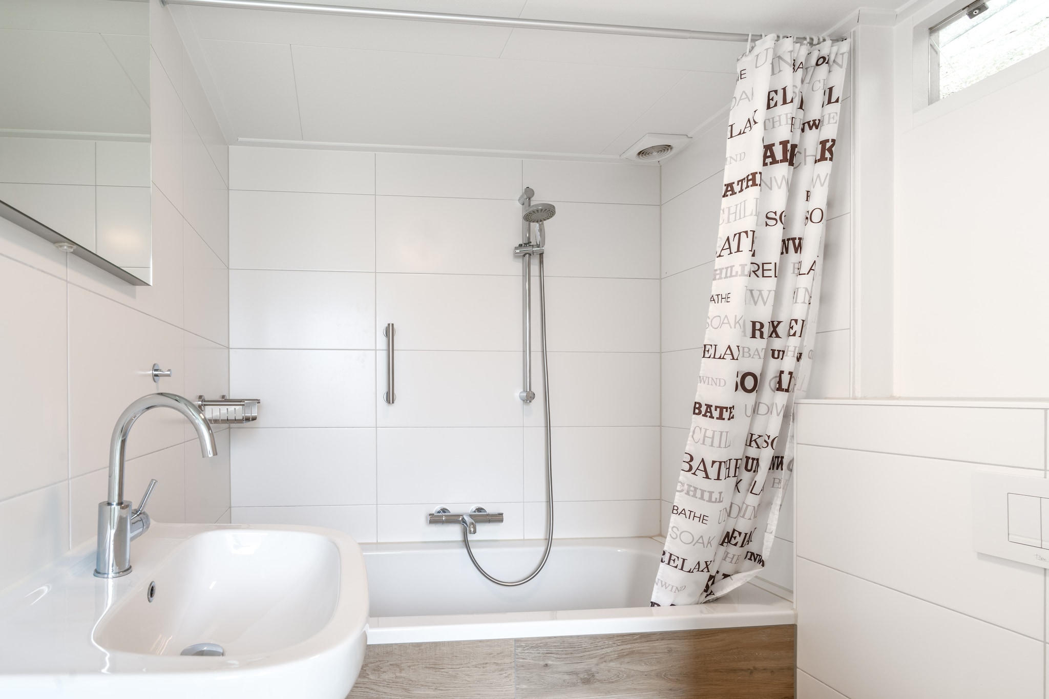 Plevierstraat 3A-Badkamer