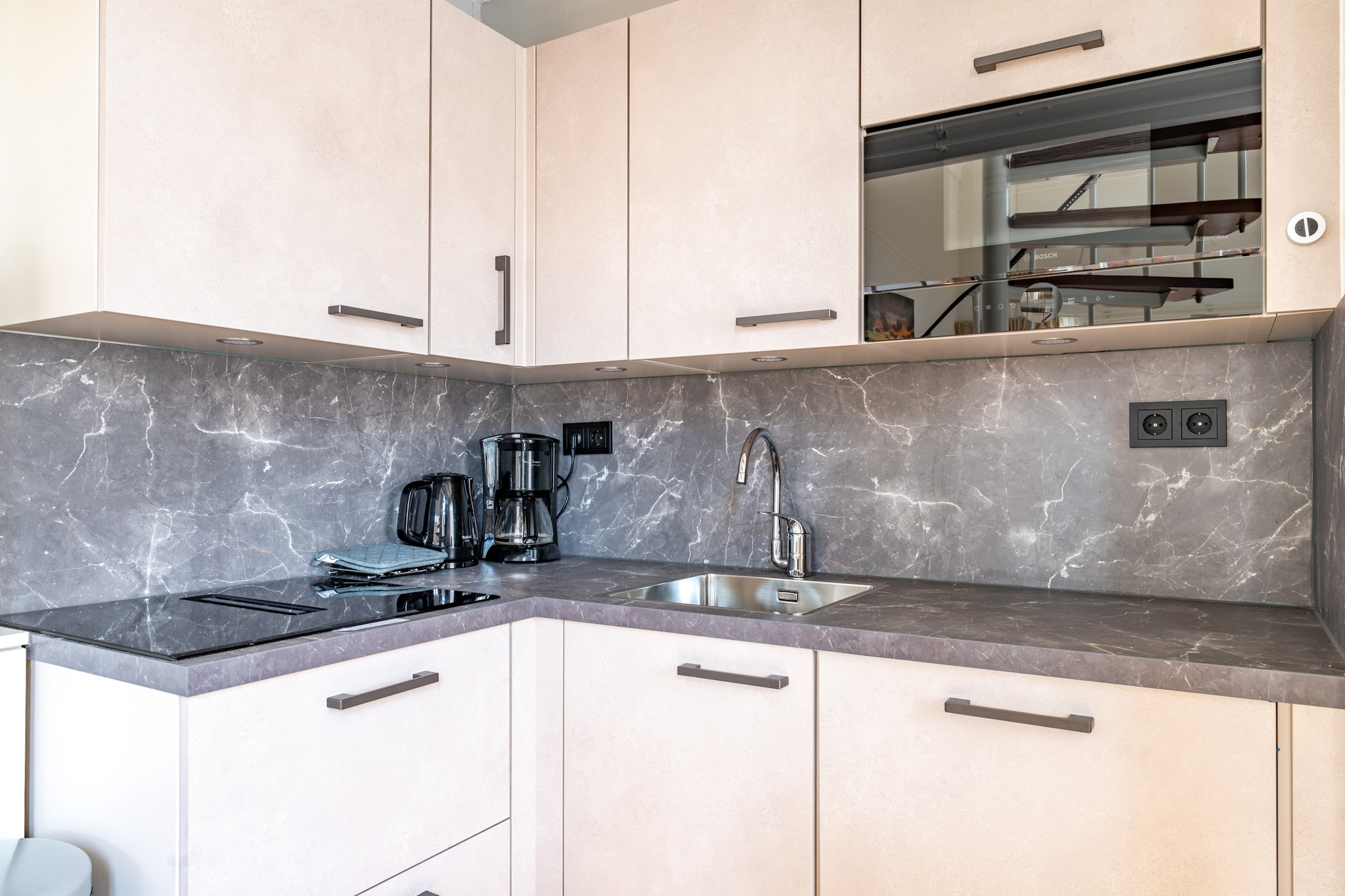 Plevierstraat 3A-Keuken