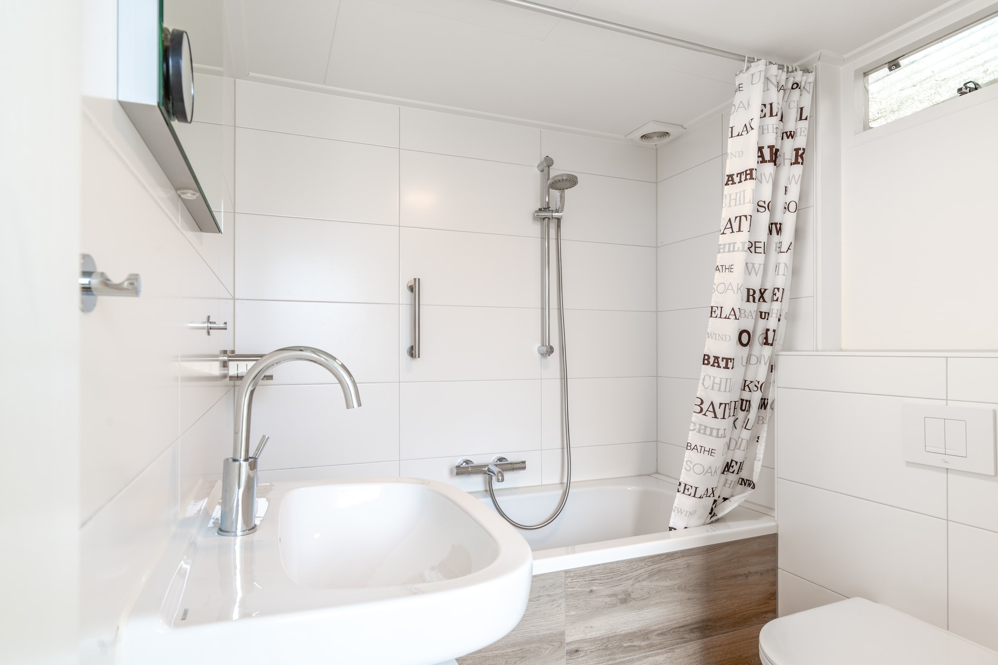 Plevierstraat 3A-Badkamer