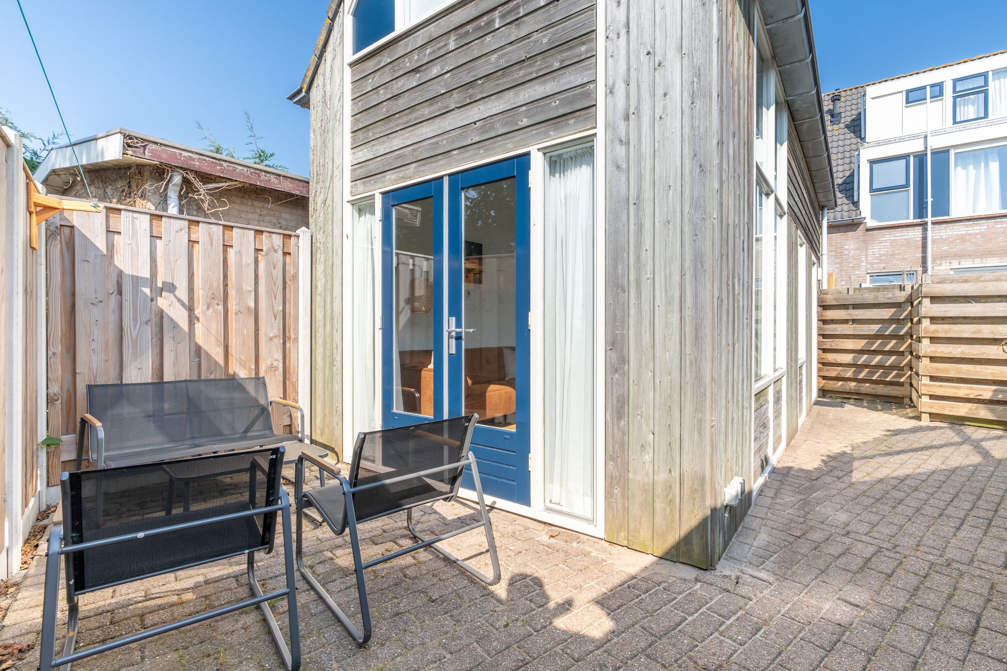 Plevierstraat 3A-Terrasbalkon