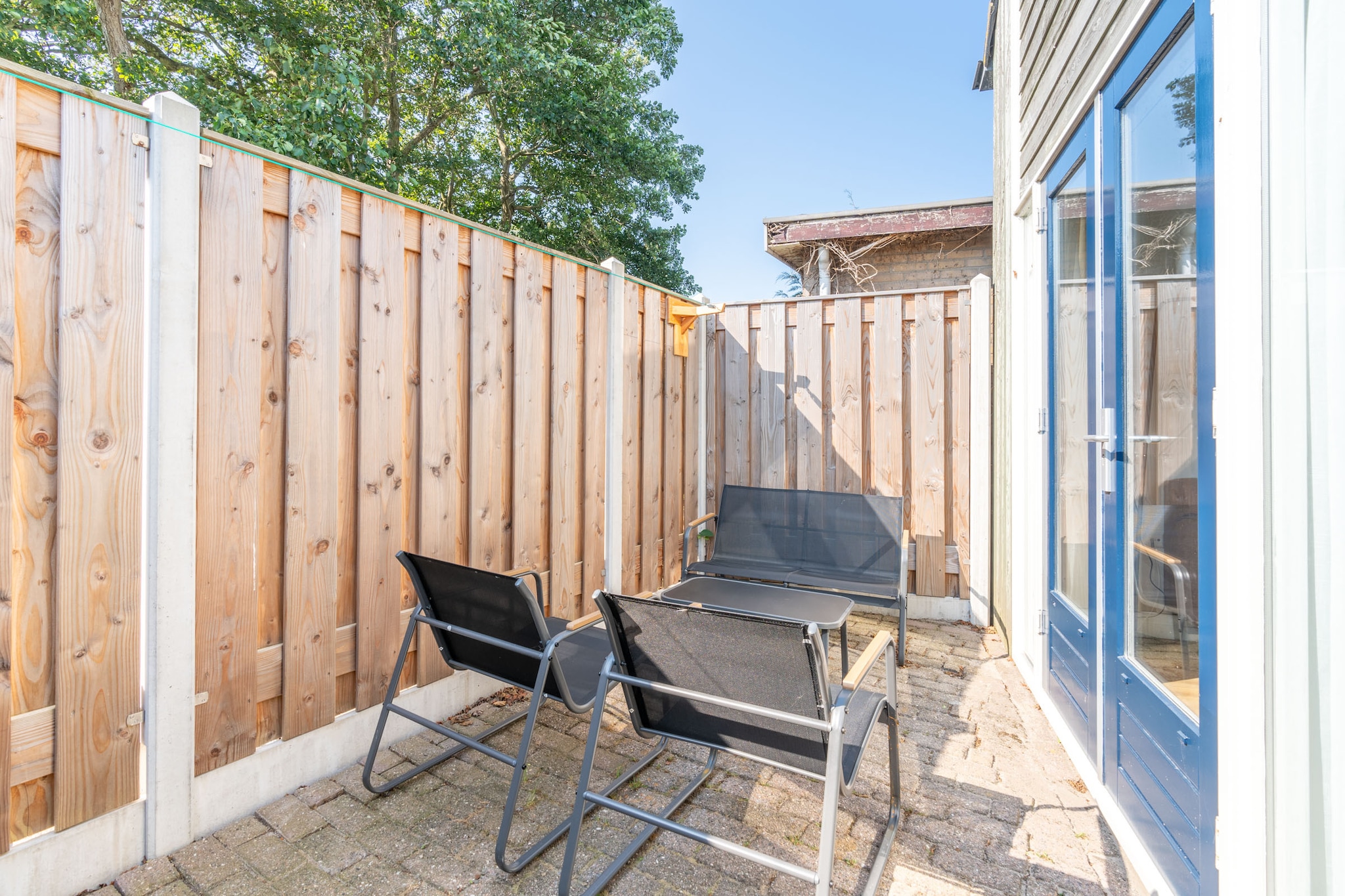 Plevierstraat 3A-Terrasbalkon