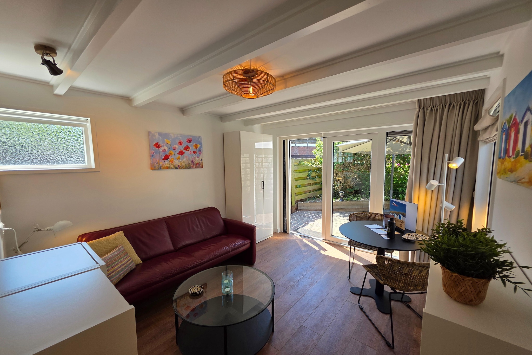 Ruijslaan 13C - Achter de zandduyn