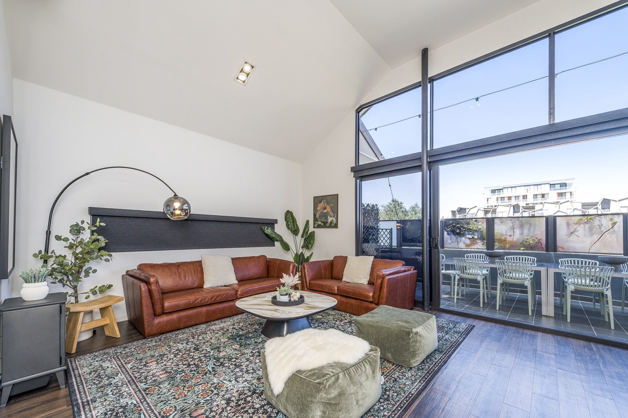 Fun for Families: Location, Cinema, Games, Wifi