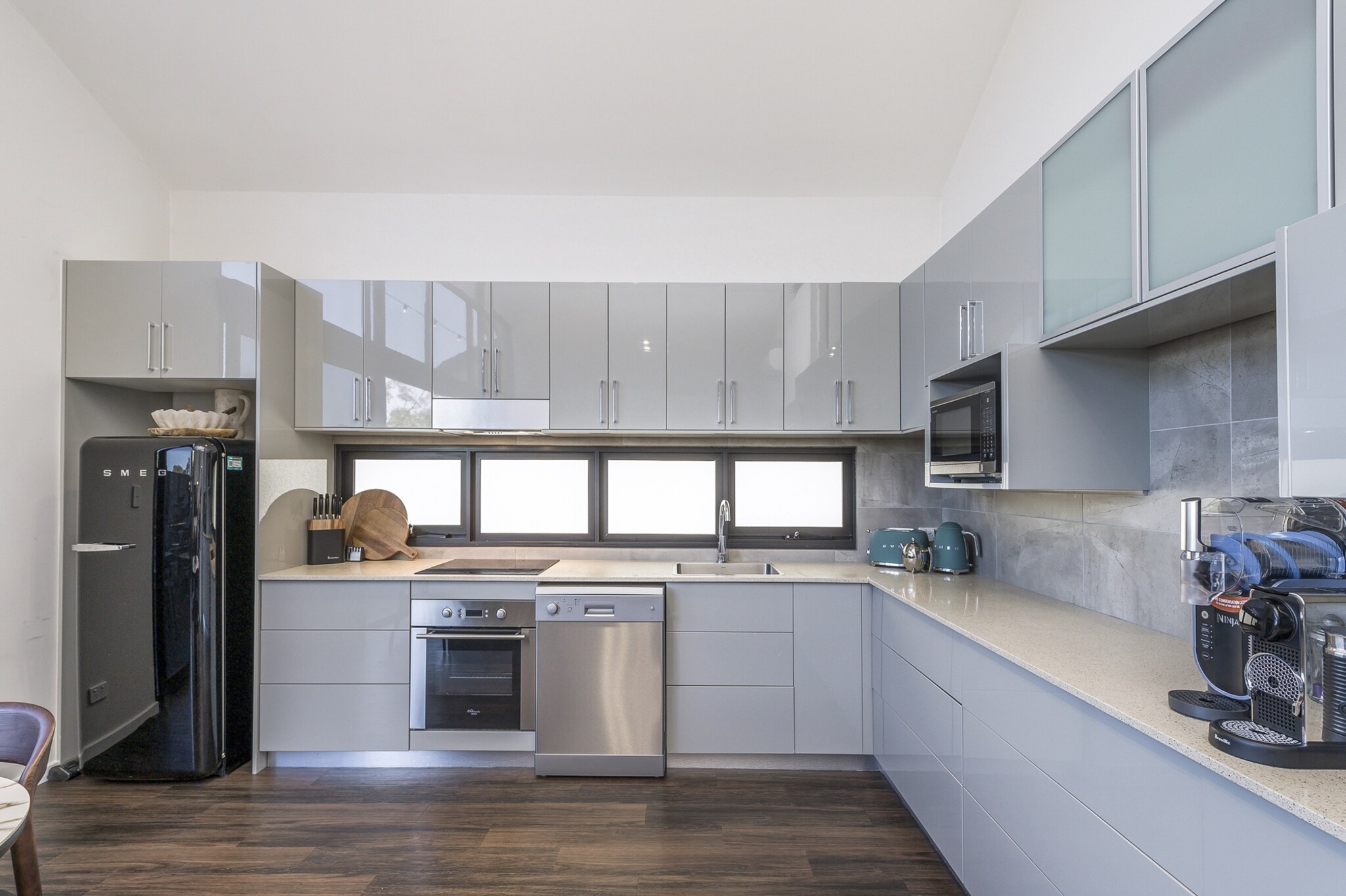 Fun for Families: Location, Cinema, Games, Wifi