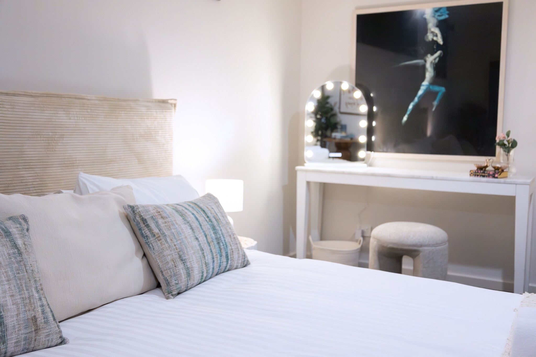 Fun for Families: Location, Cinema, Games, Wifi