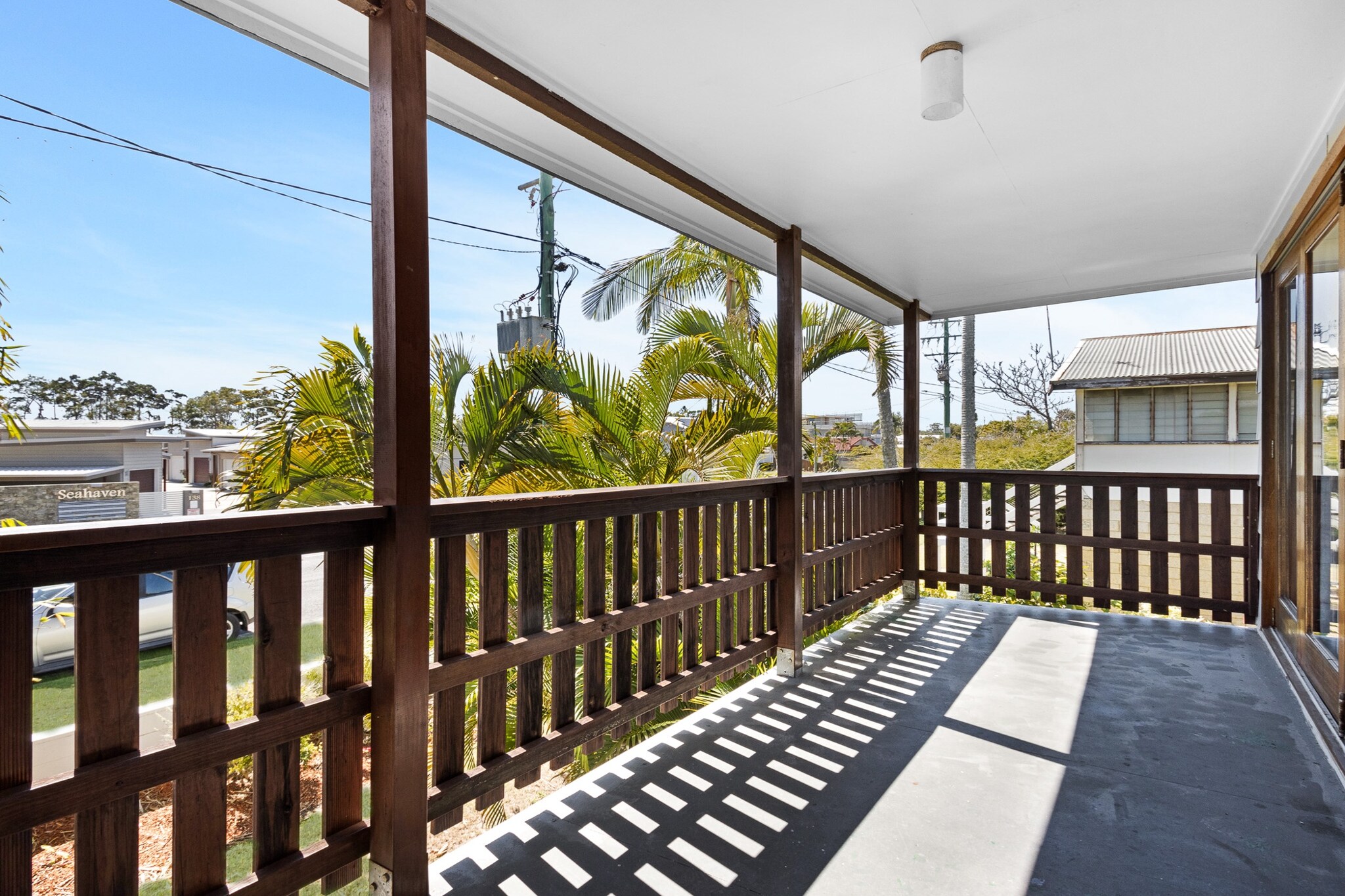 Spacious Home Near Urangan Beachfront