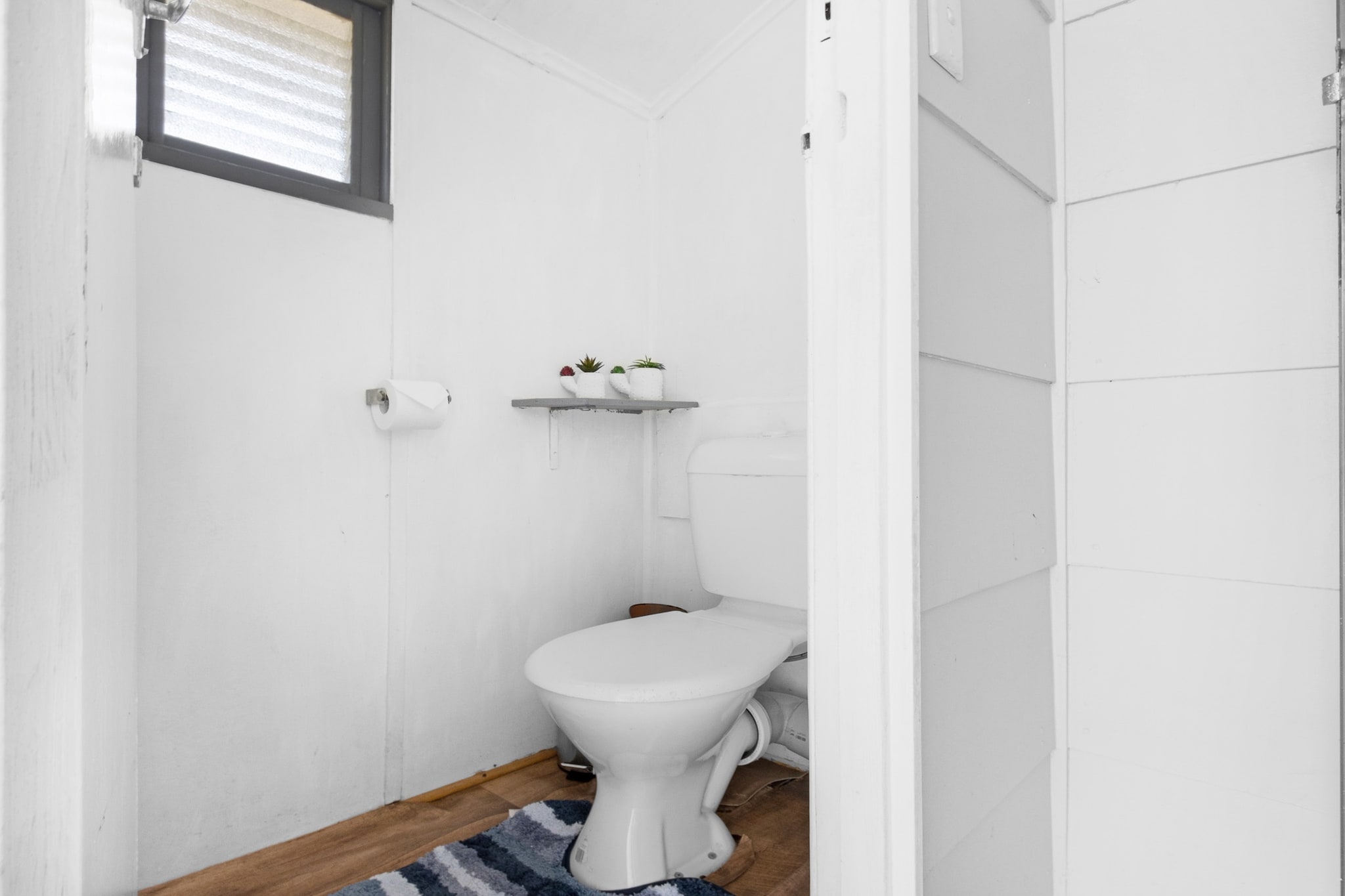 Spacious Home Near Urangan Beachfront