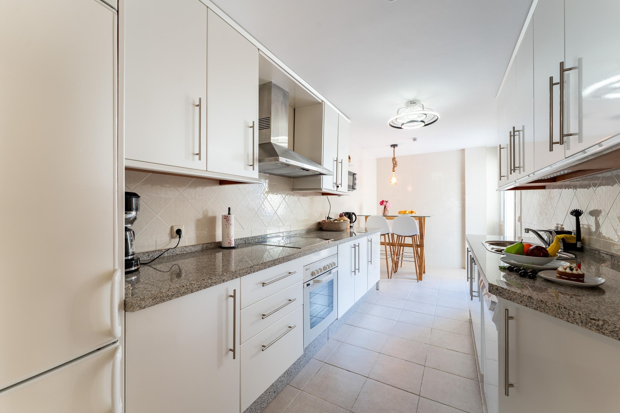 CT 375 - Faro's Cozy Dream in Elviria - Marbella