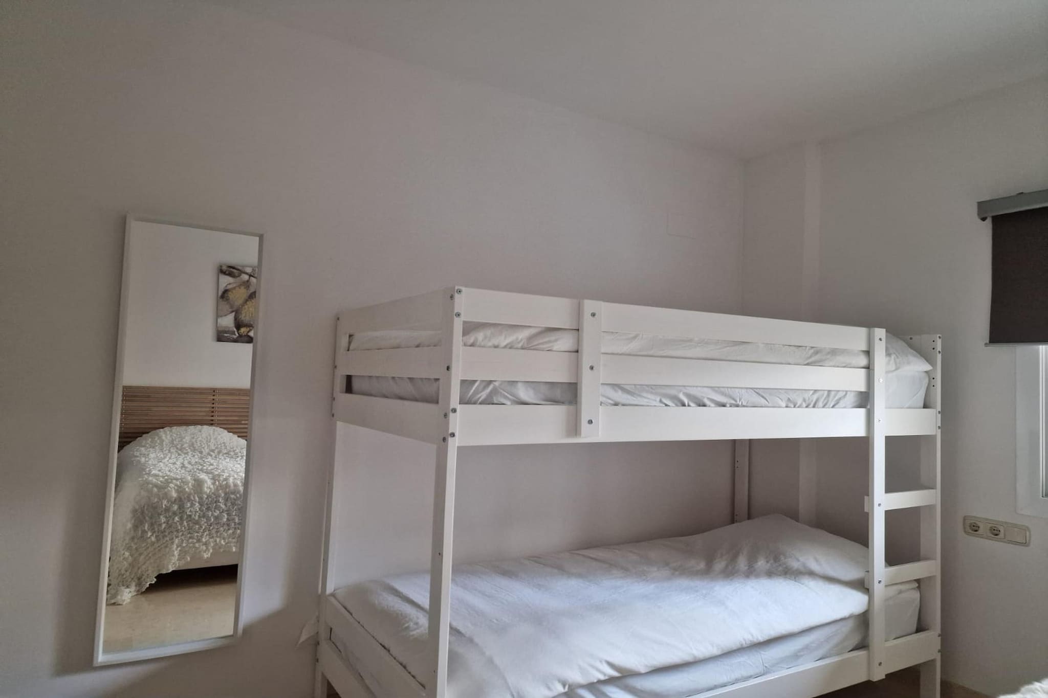 CT 375 - Faro's Cozy Dream in Elviria - Marbella-Slaapkamer