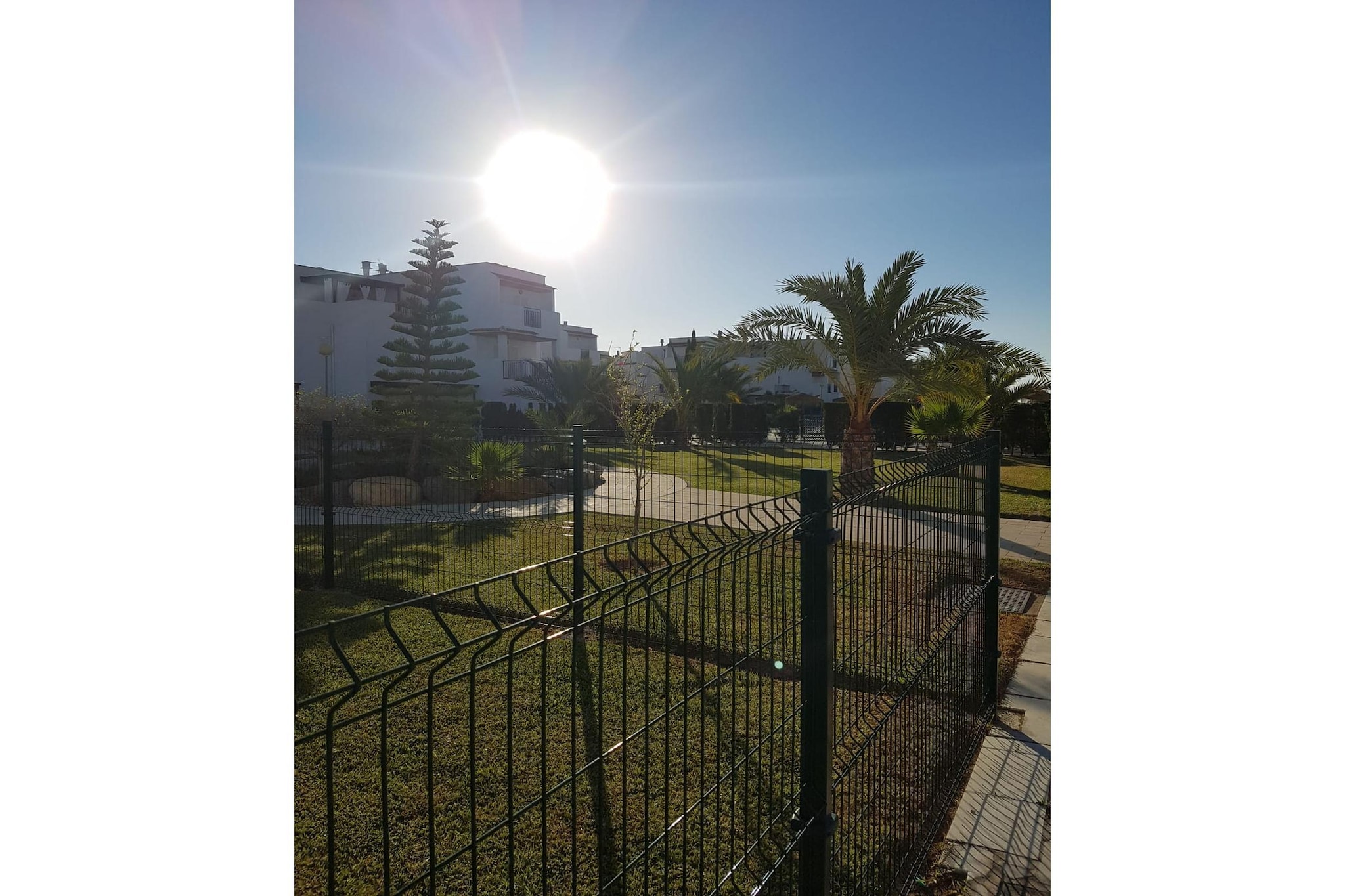 CT 372 AL - Apartamento naturista acogedor - Natura World - Vera Playa-Gebiete Sommer 1 km