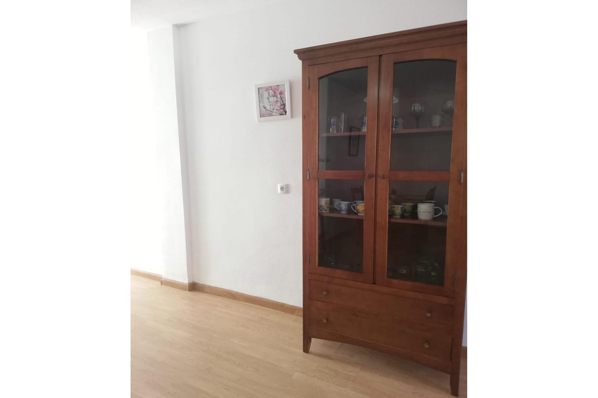 CT 372 AL - Apartamento naturista acogedor - Natura World - Vera Playa-Flur