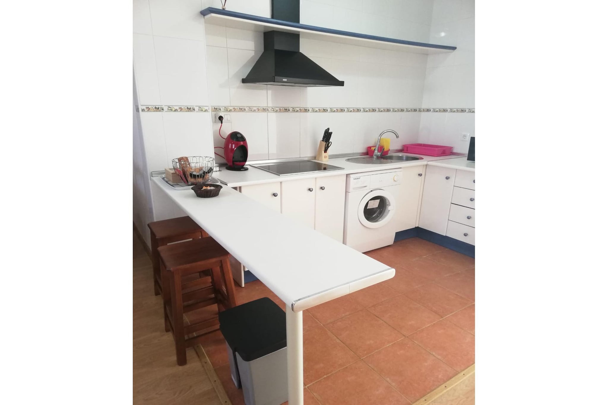 CT 372 AL - Apartamento naturista acogedor - Natura World - Vera Playa