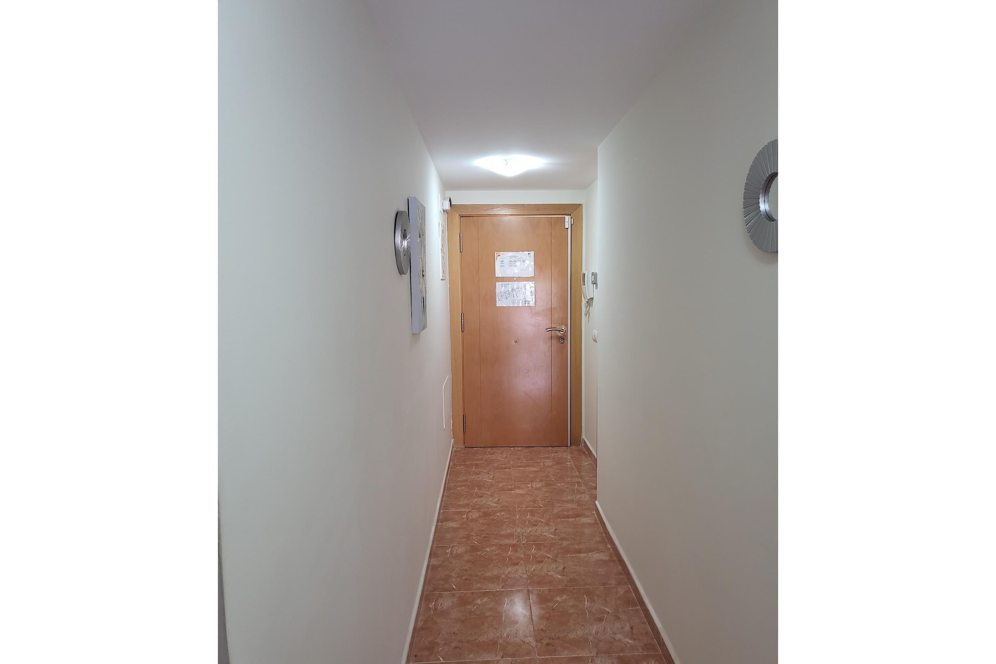 CT 351 AL - Faro's Atico Duplex con piscina privada - Vera Playa-Palier