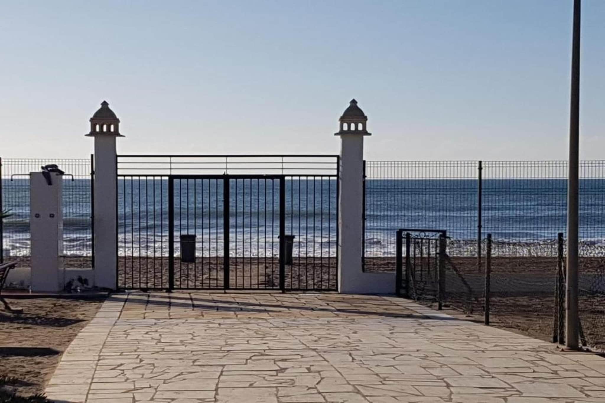 CT 373 AL - Faro's Natura World Apartment - Apartamento Naturista - Vera Playa-Gebiete Sommer 1 km