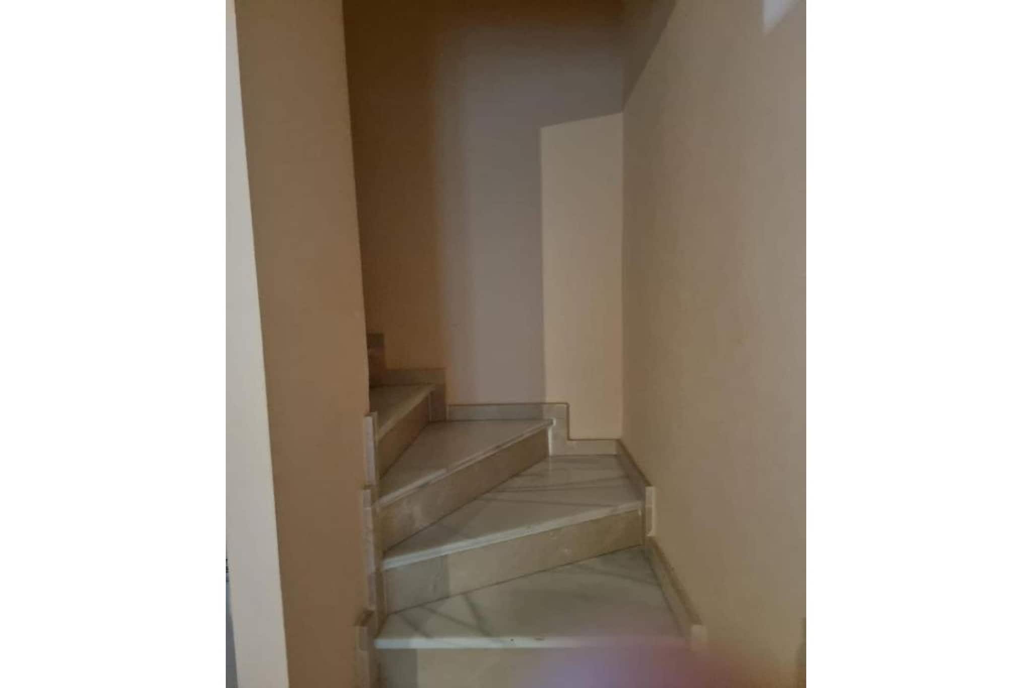 CT 373 AL - Faro's Natura World Apartment - Apartamento Naturista - Vera Playa-Flur