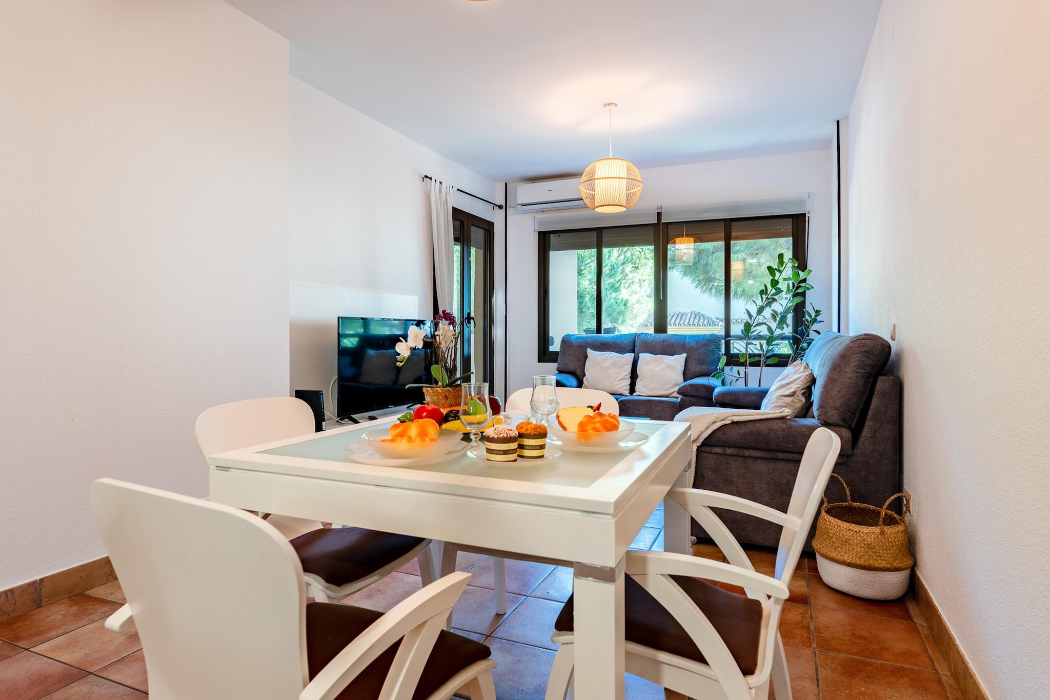 CT 349 - Faro's Stupa Hills - Benalmadena