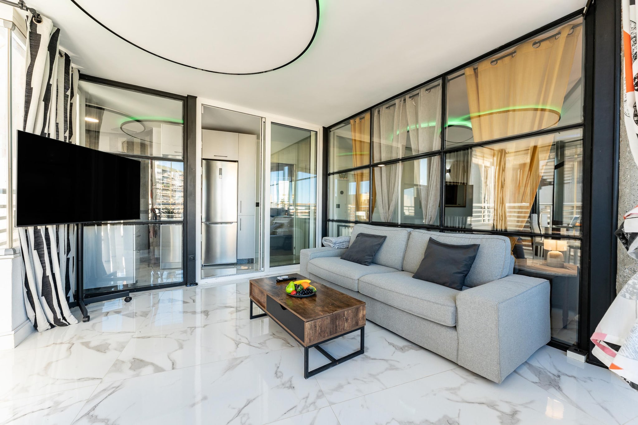 CT 352 - Faro's Torremolinos City Towers 1 - Walking distance to everything