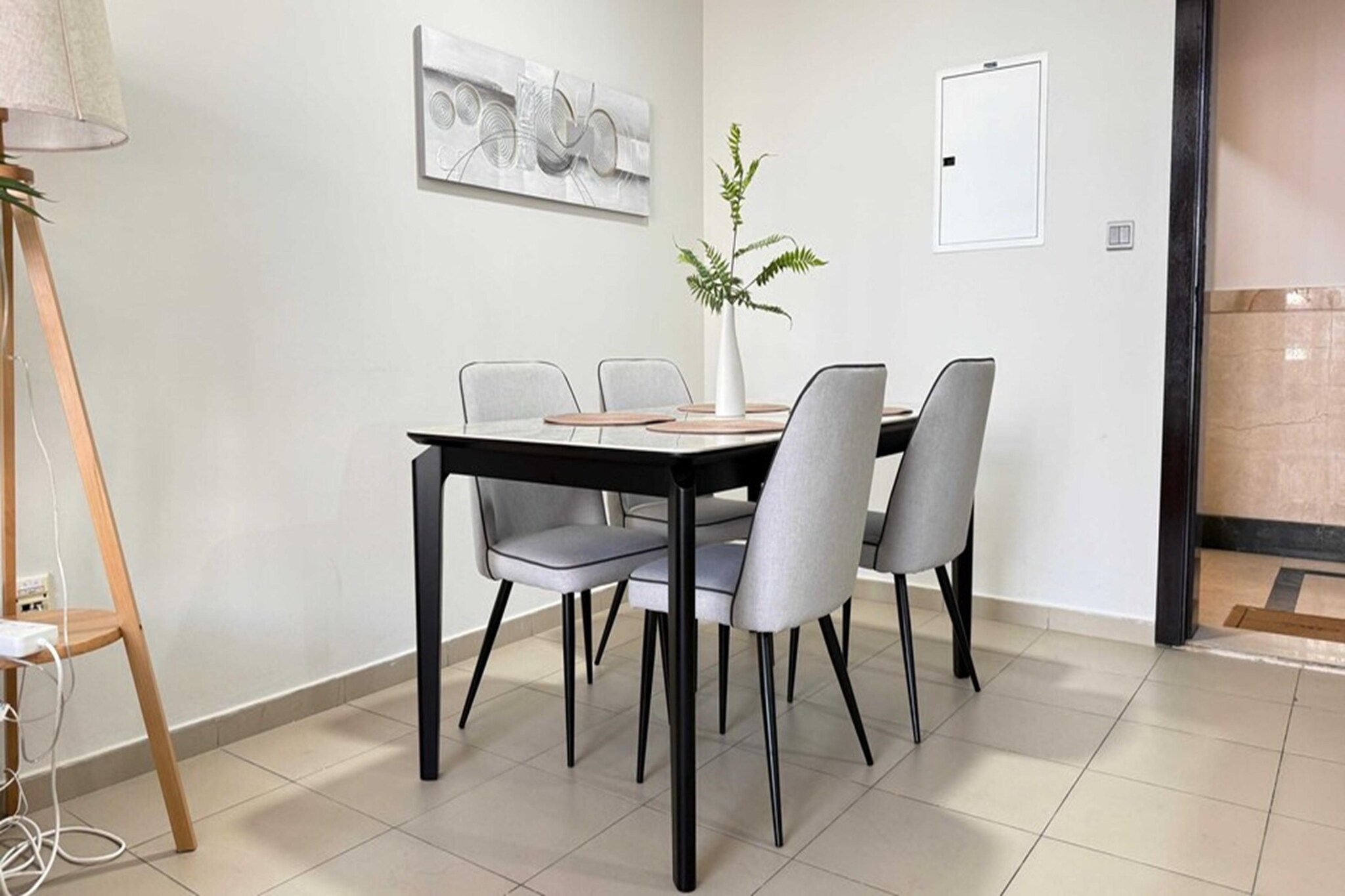 Premium One Bedroom Standard Apartment in JVC Bazr