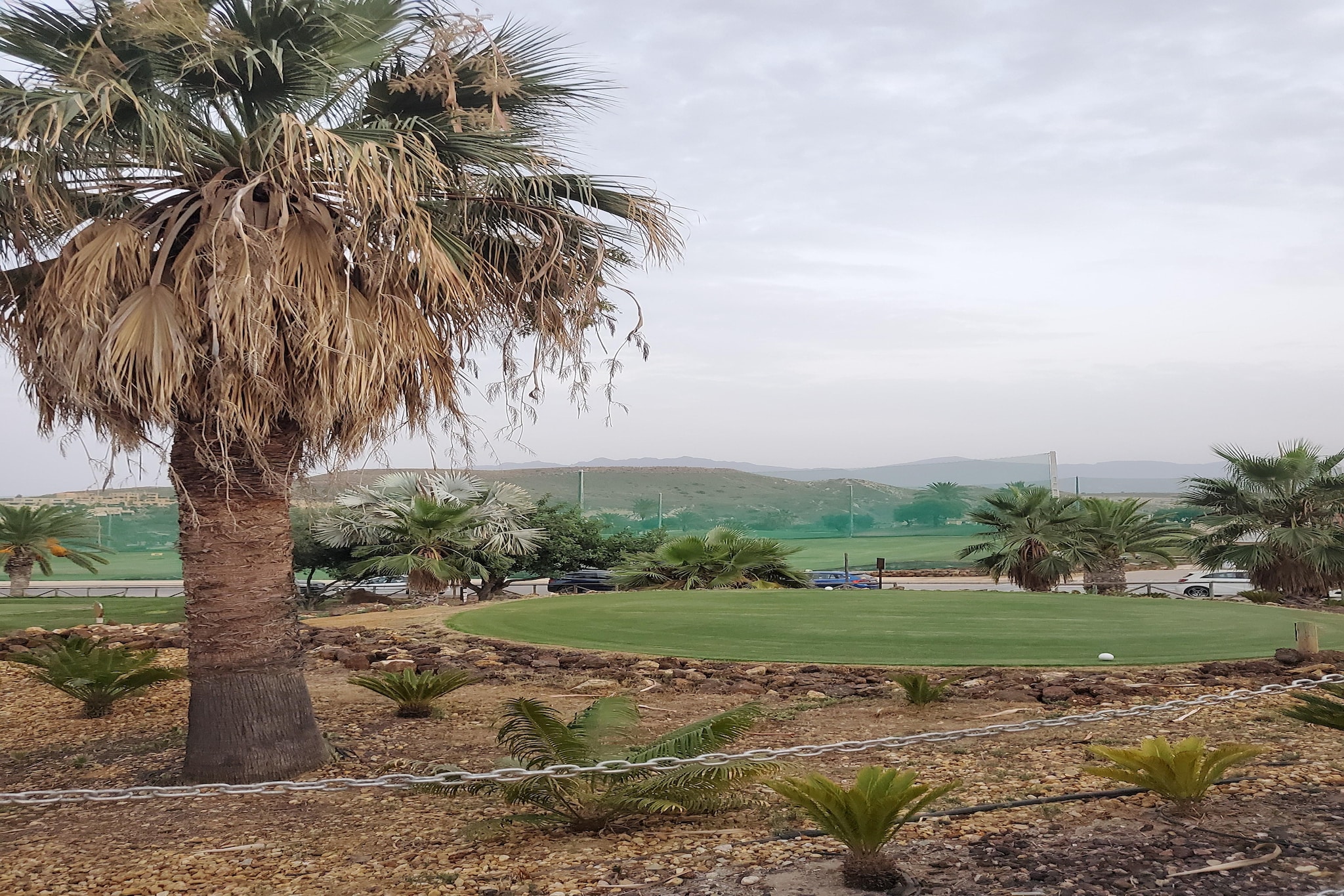 CT 347 AL - Faro's Gardenapartment - Valle del Este