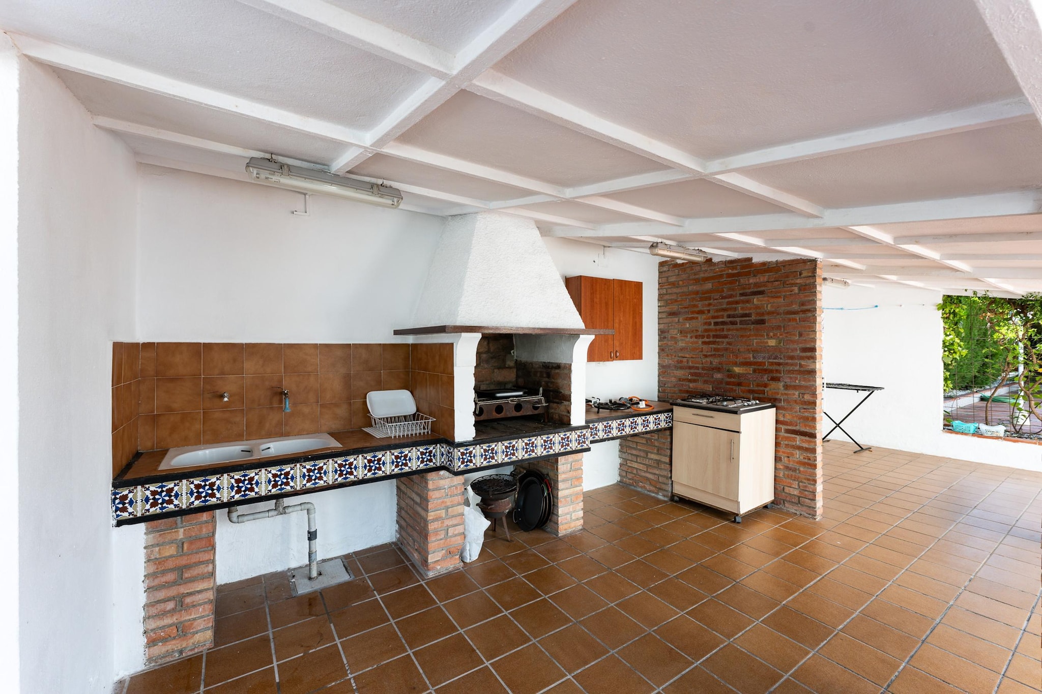 CT 387 - Faro's Villa Lola en Churriana - Málaga