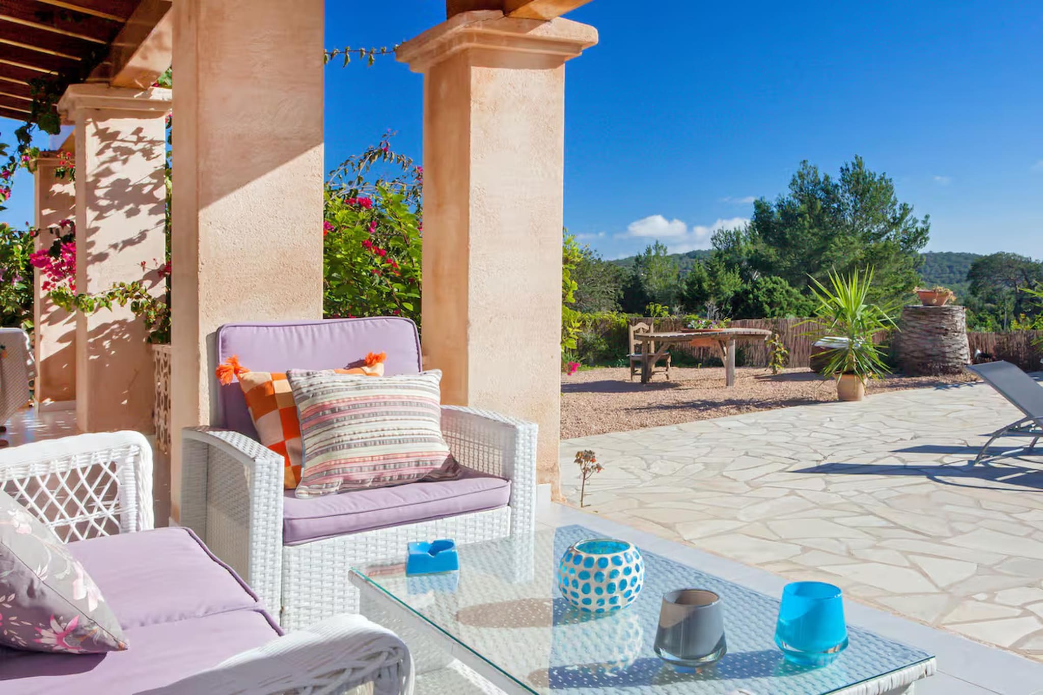 Casa Estrella-Terrasbalkon