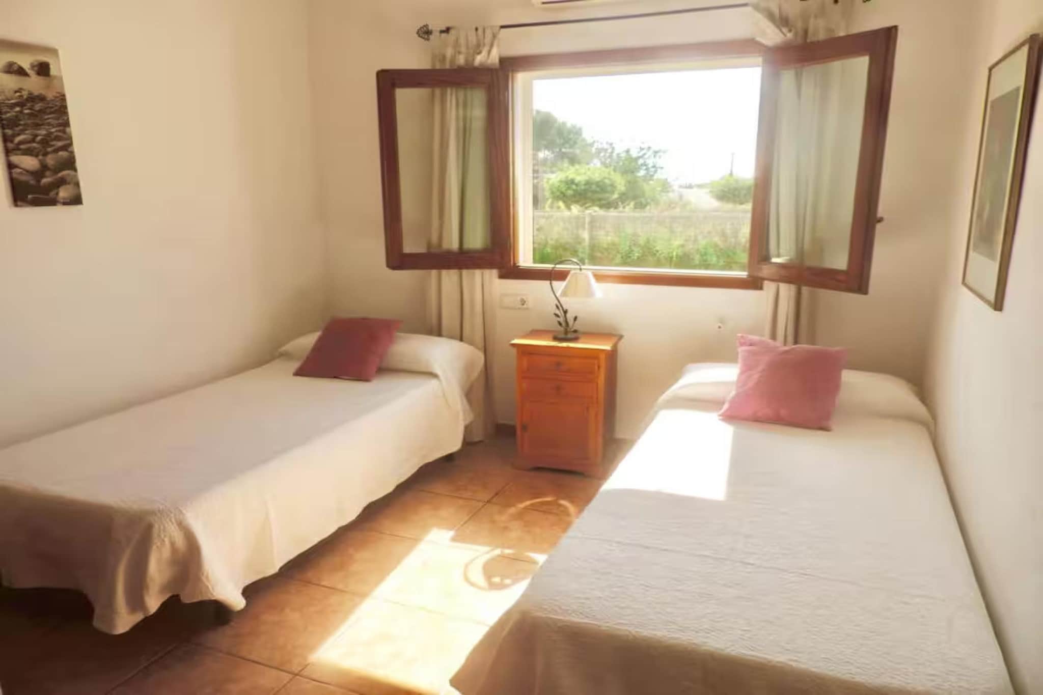 Casa Olivo-Slaapkamer