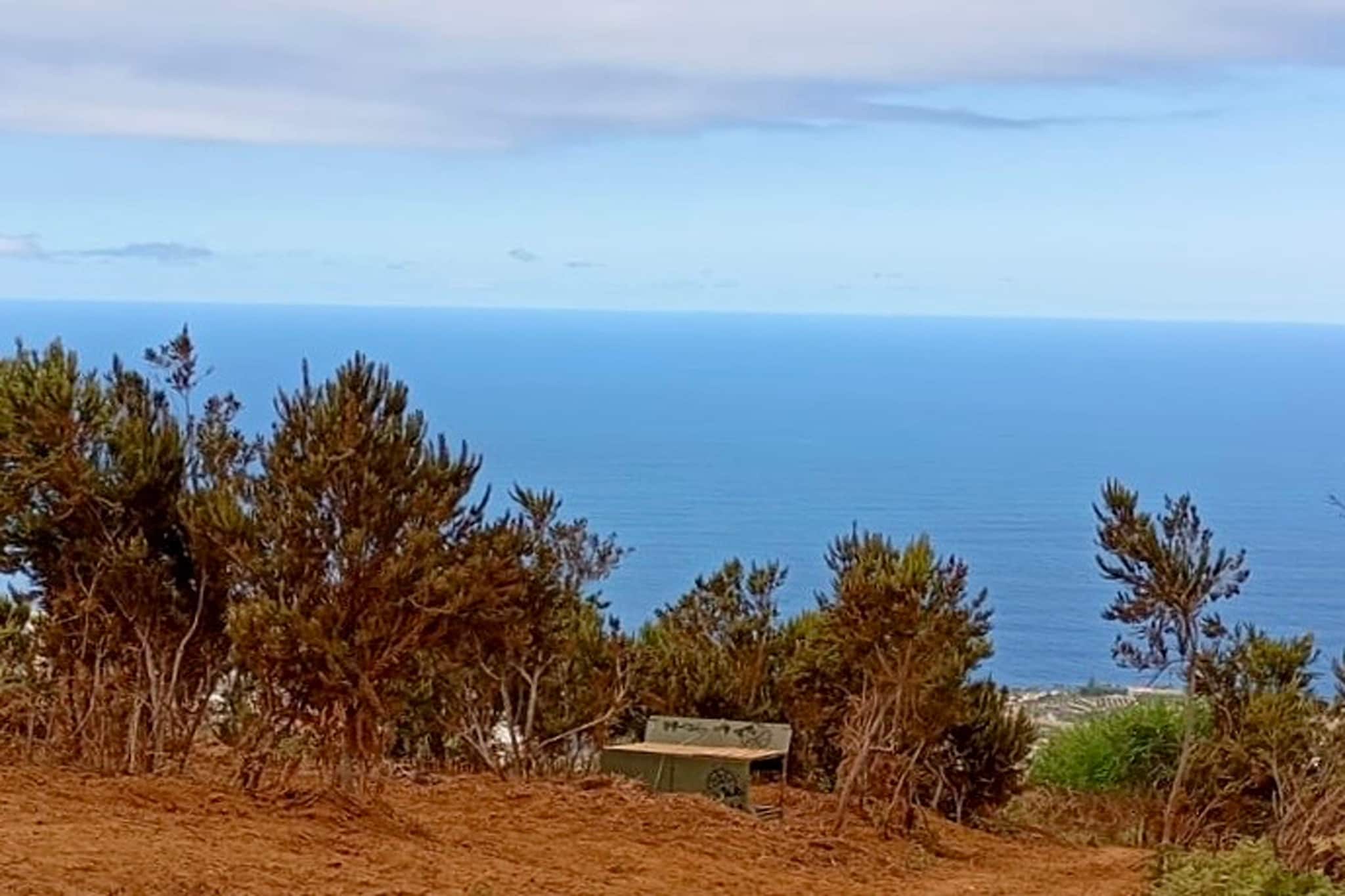 Nueva Finca Relax Mountain-Aussicht Sommer