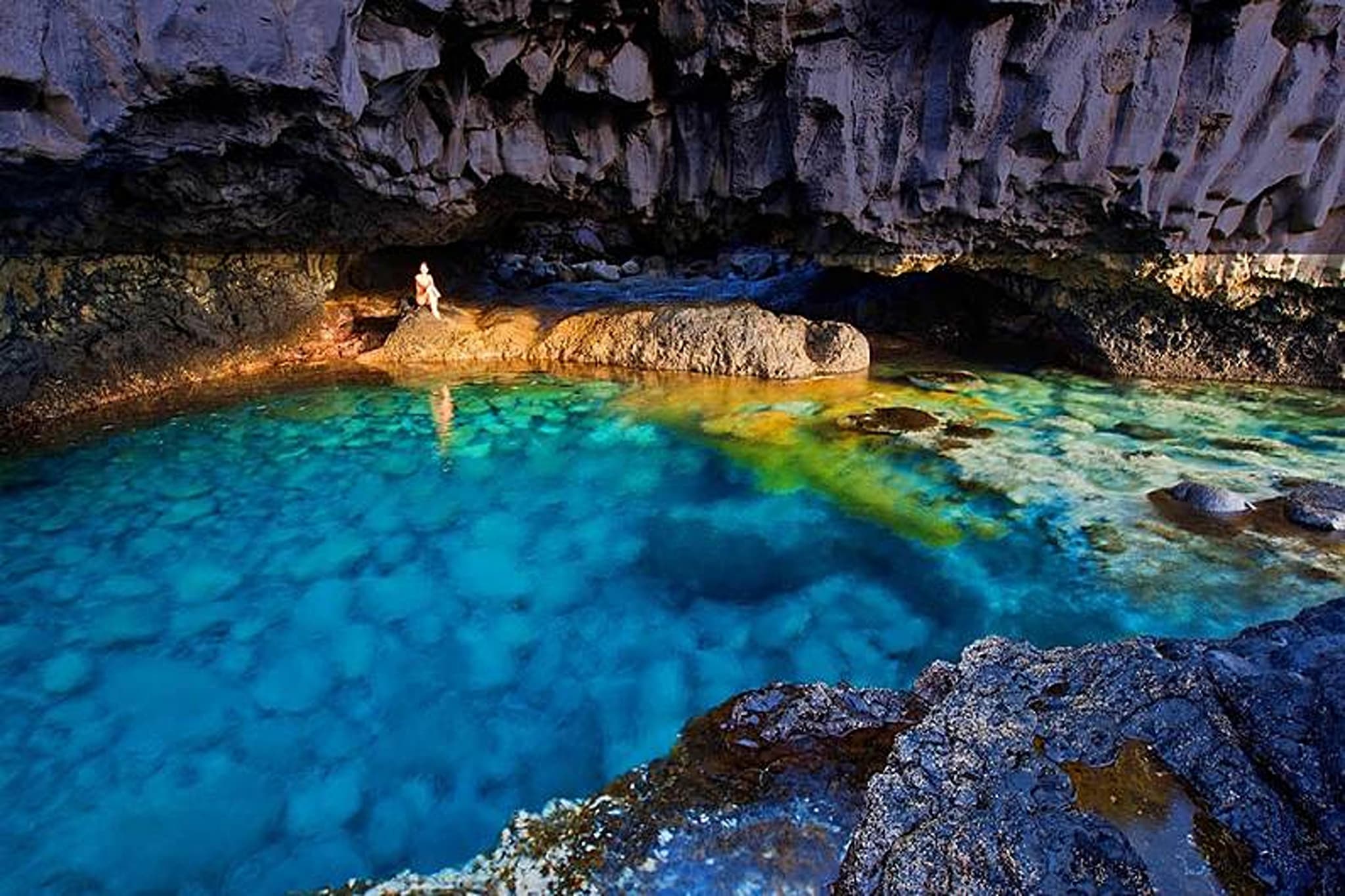 Nueva Finca Relax Mountain-Gebiete Sommer 20 km