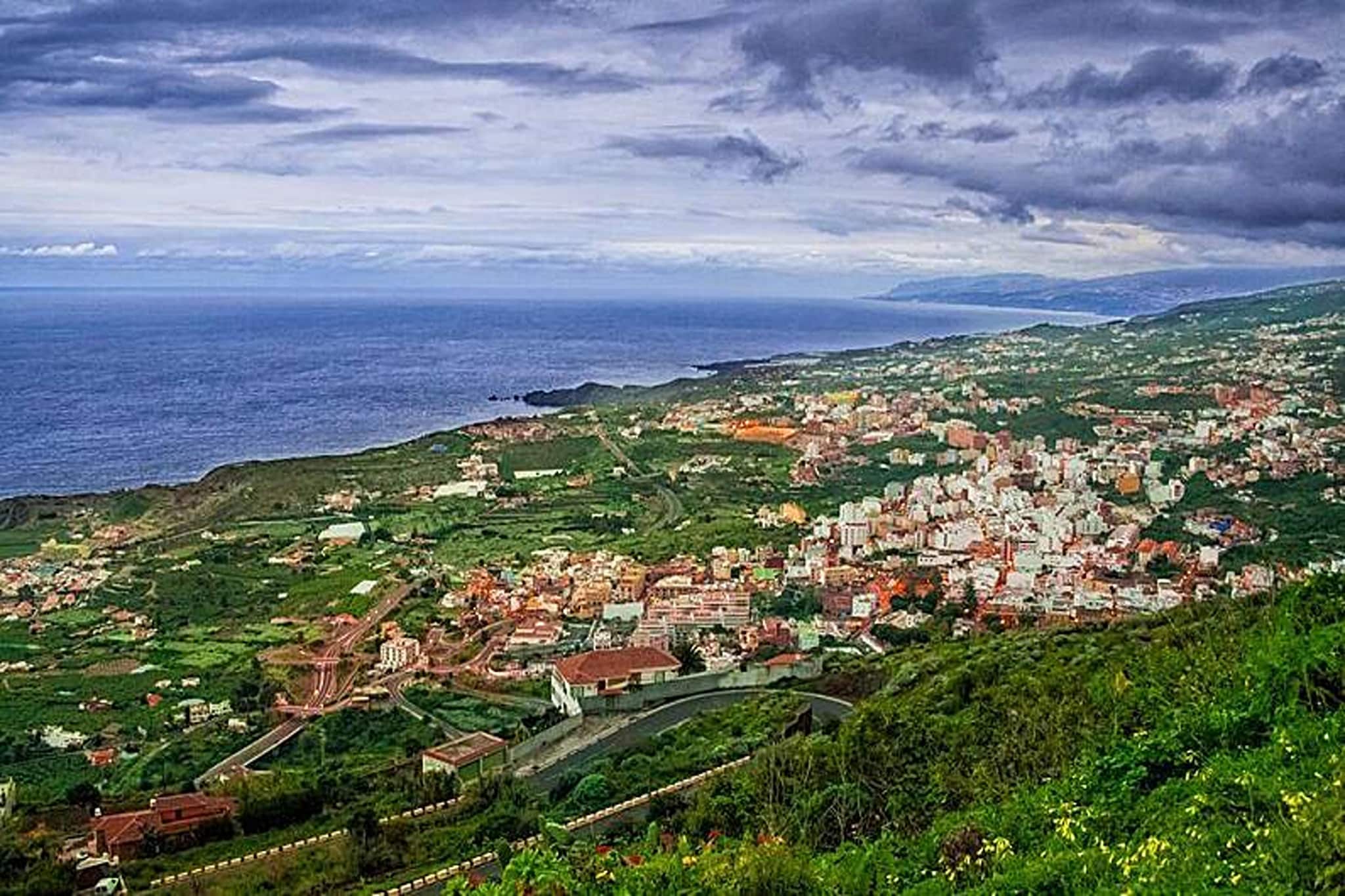 Nueva Finca Relax Mountain-Ambiente