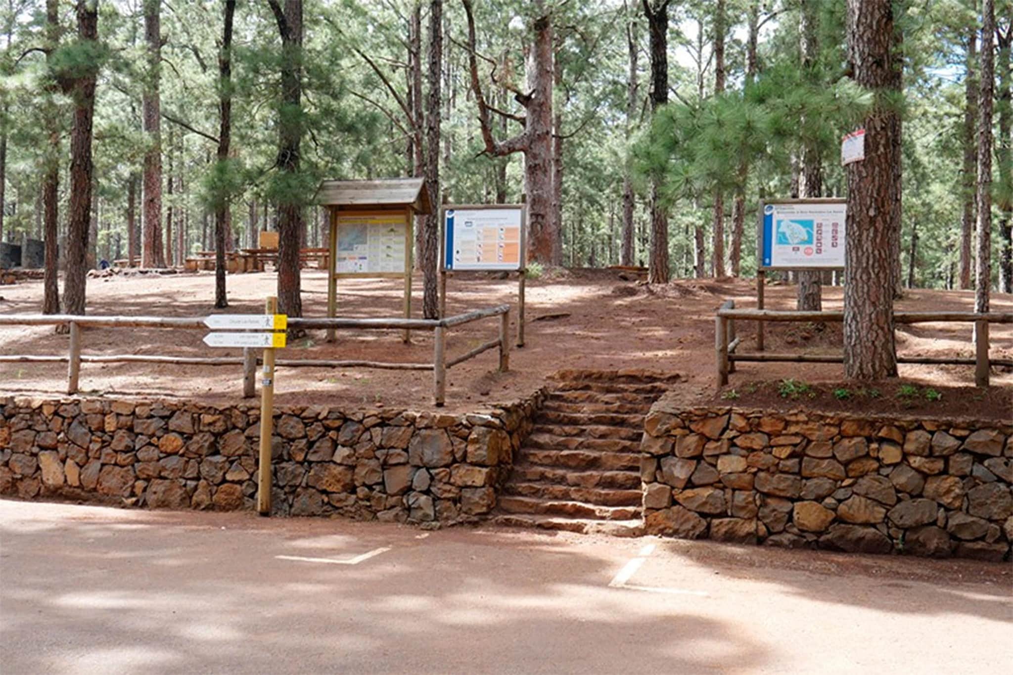 Nueva Finca Relax Mountain-Ambiente