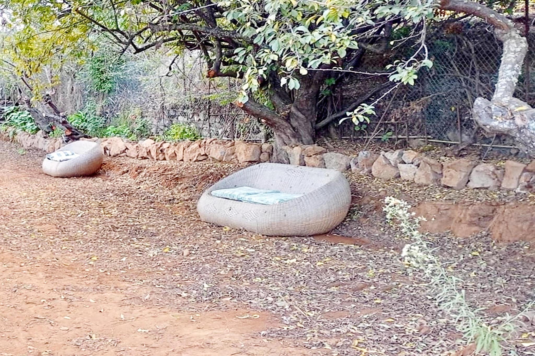 Nueva Finca Relax Mountain-Areas within 5km in summer