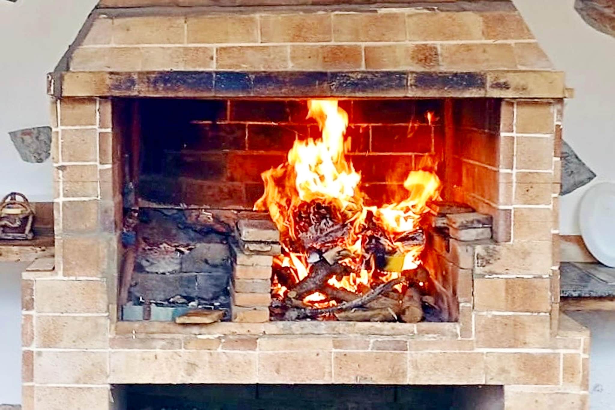 Nueva Finca Relax Mountain-Ambiance