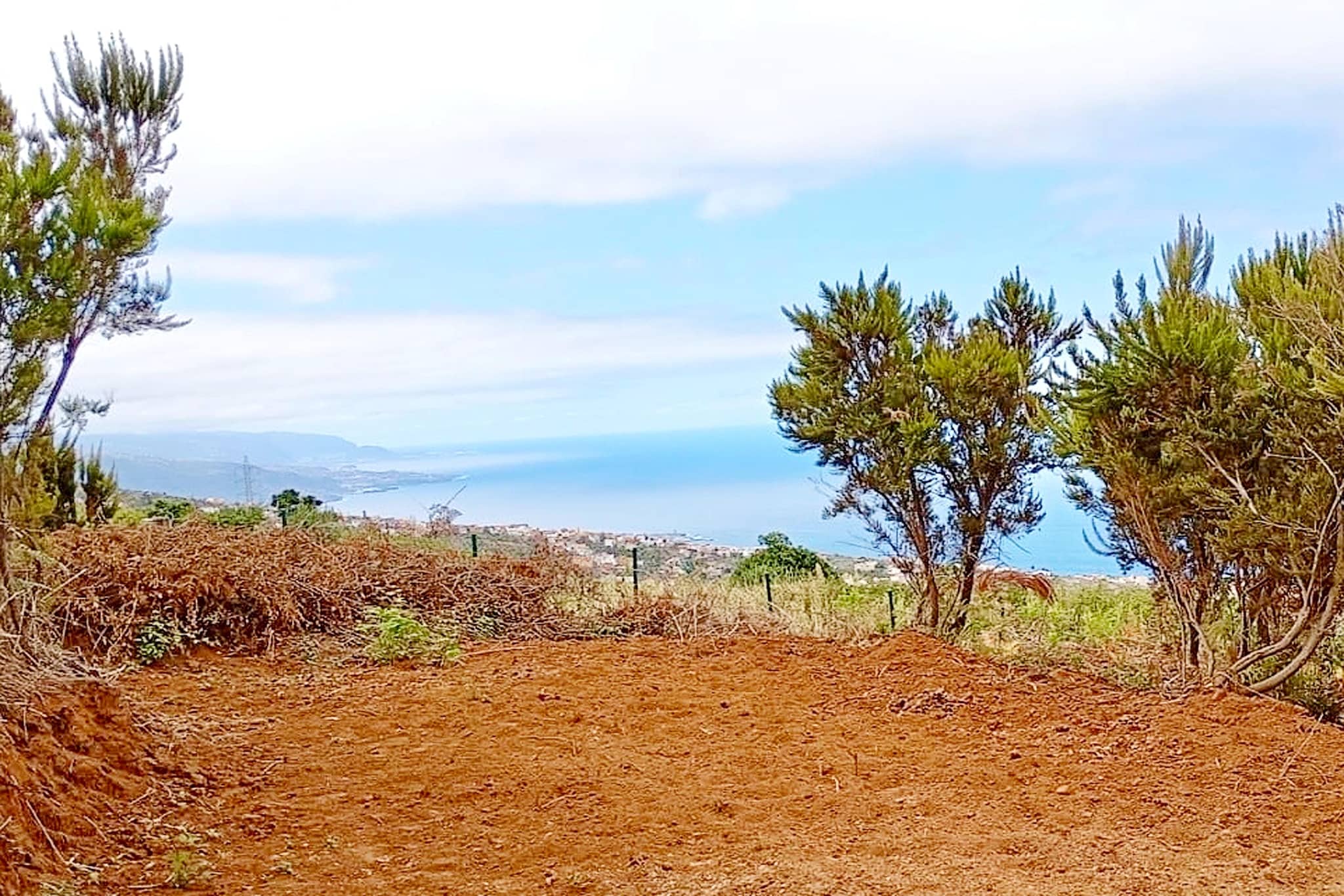 Nueva Finca Relax Mountain-Areas within 5km in summer