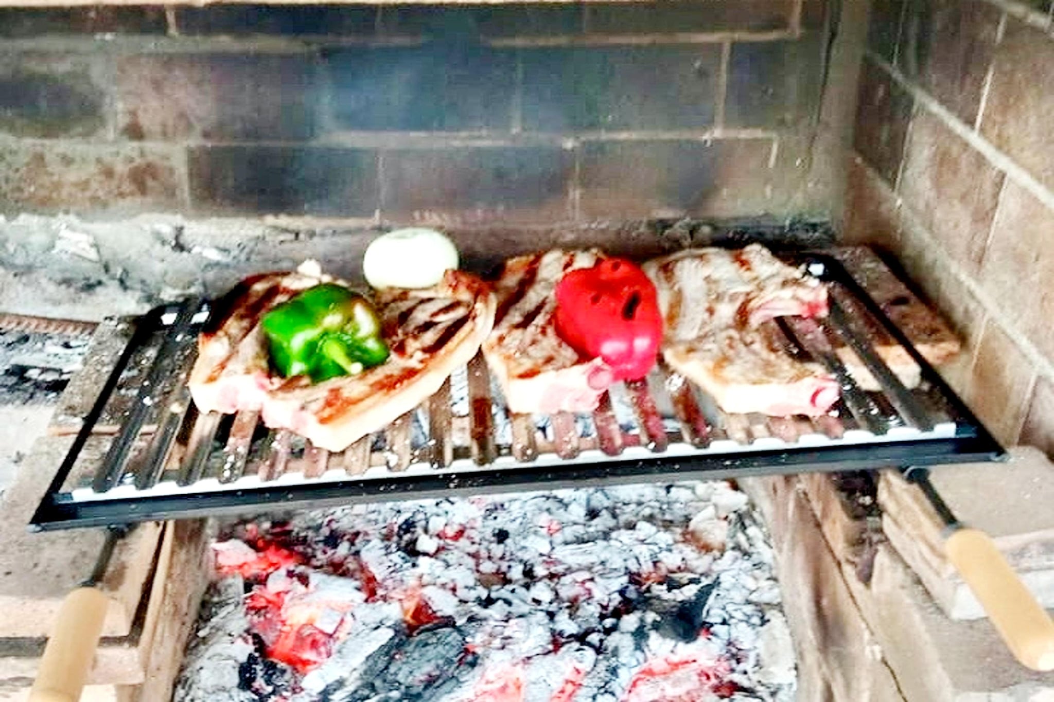 Nueva Finca Relax Mountain