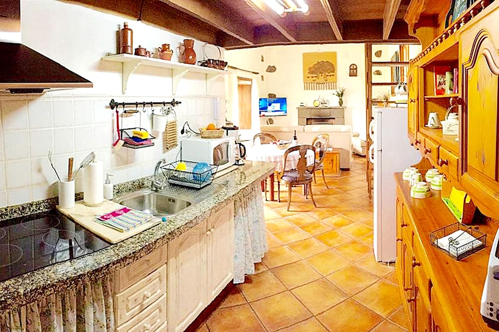 Nueva Finca Relax Mountain