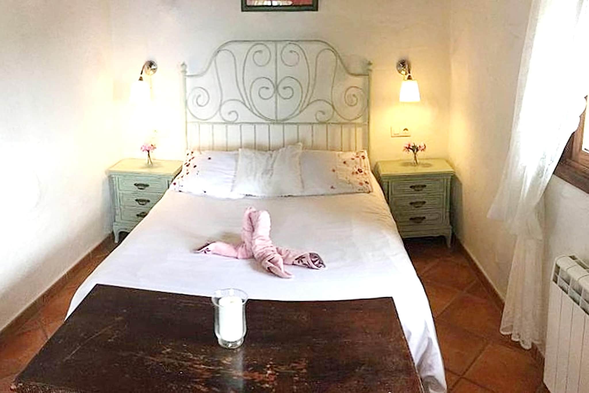 Nueva Finca Relax Mountain