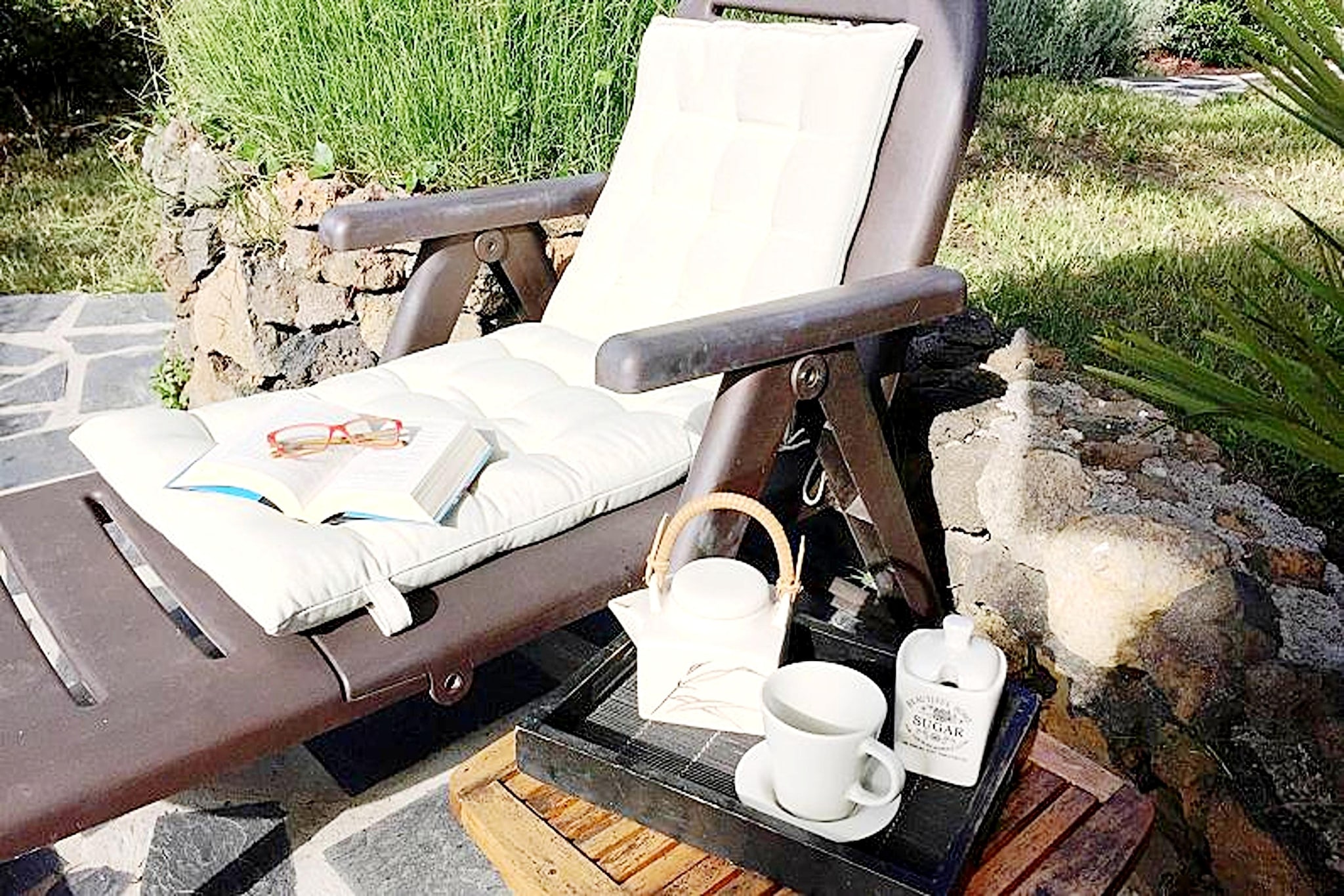 Nueva Finca Relax Mountain-Ambiance