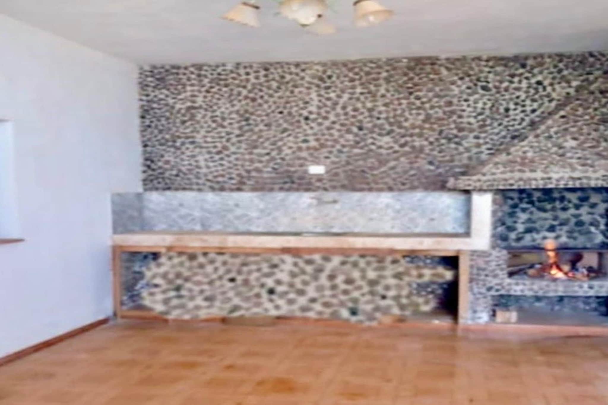 Nueva Finca Relax Mountain-Ausstattung