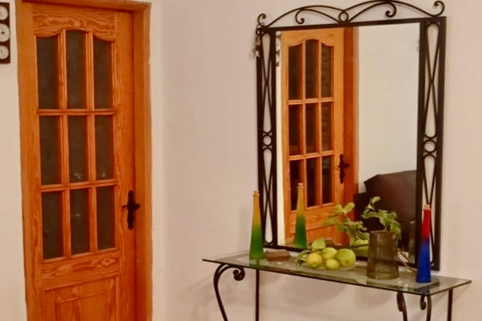 Nueva Finca Relax Mountain-Hall & reception